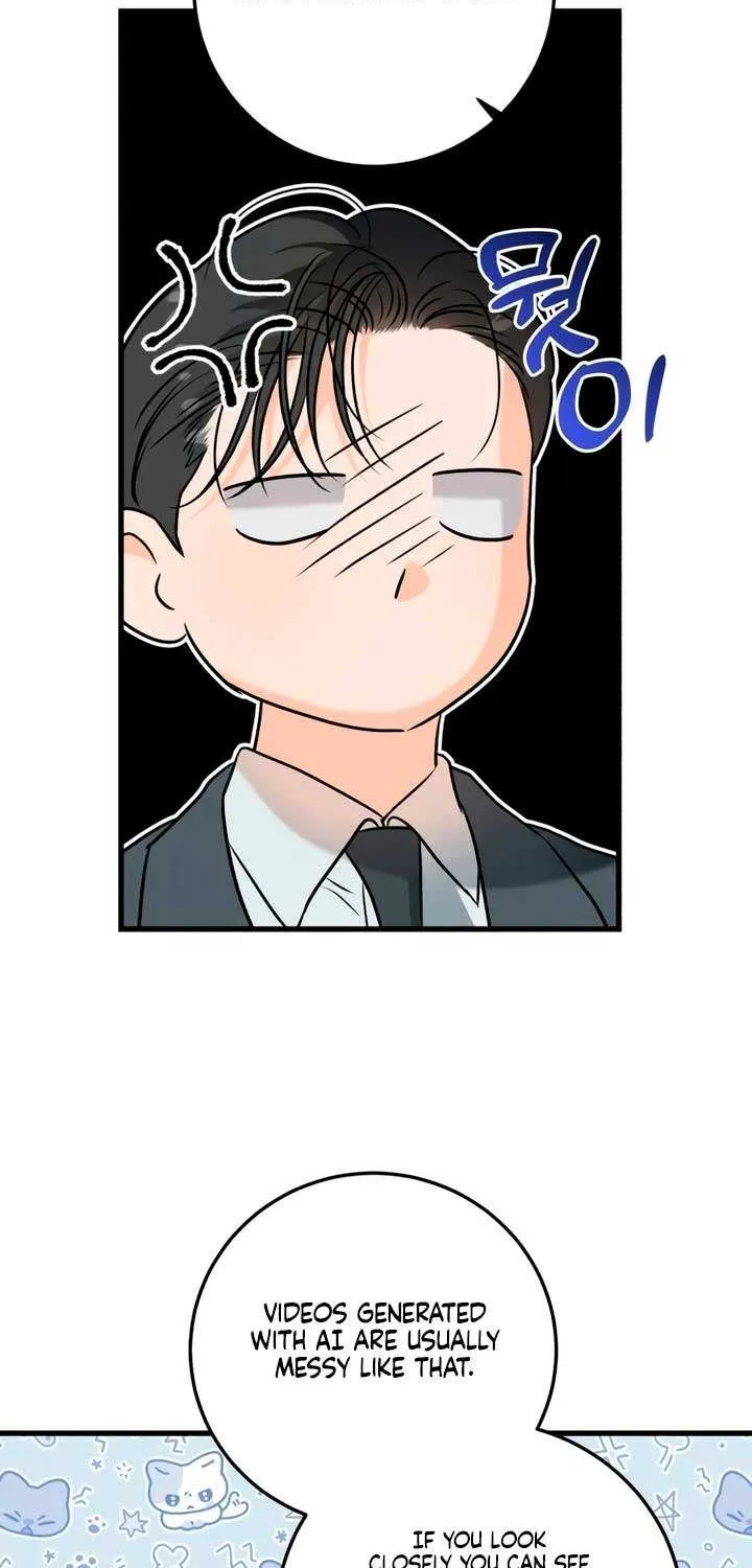 I Can’t Wait To Eat You Chapter 75 page 66 - 
