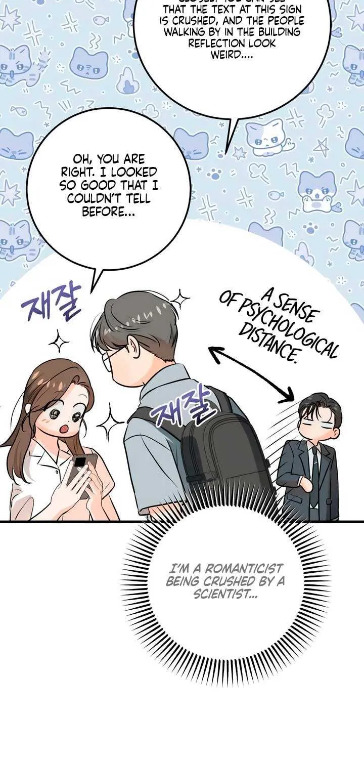I Can’t Wait To Eat You Chapter 75 page 67 - 