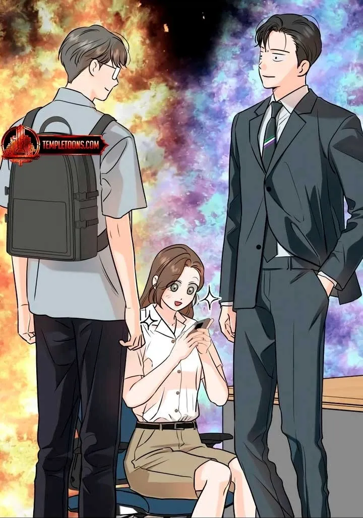I Can’t Wait To Eat You Chapter 75 page 73 - 