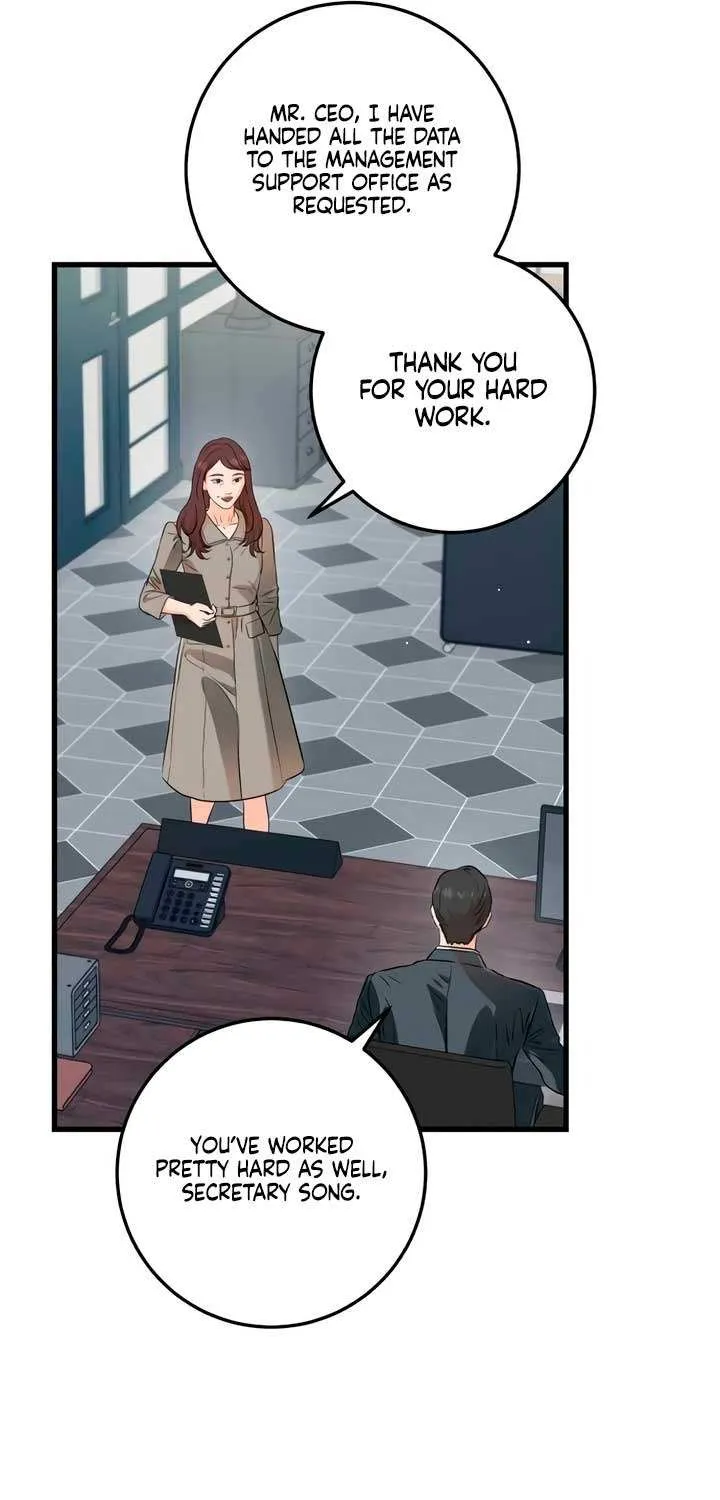 I Can’t Wait To Eat You Chapter 75 page 9 - 
