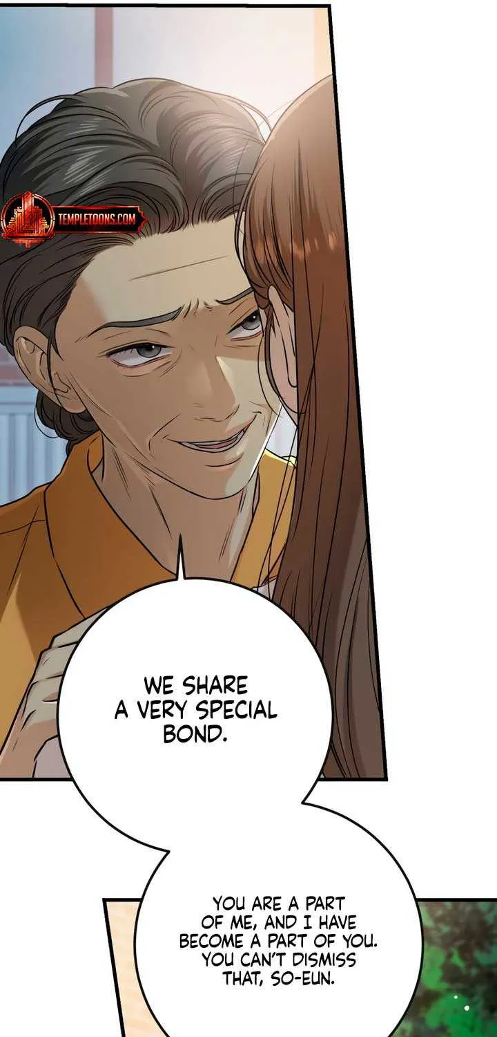 I Can’t Wait To Eat You Chapter 76 page 27 - 