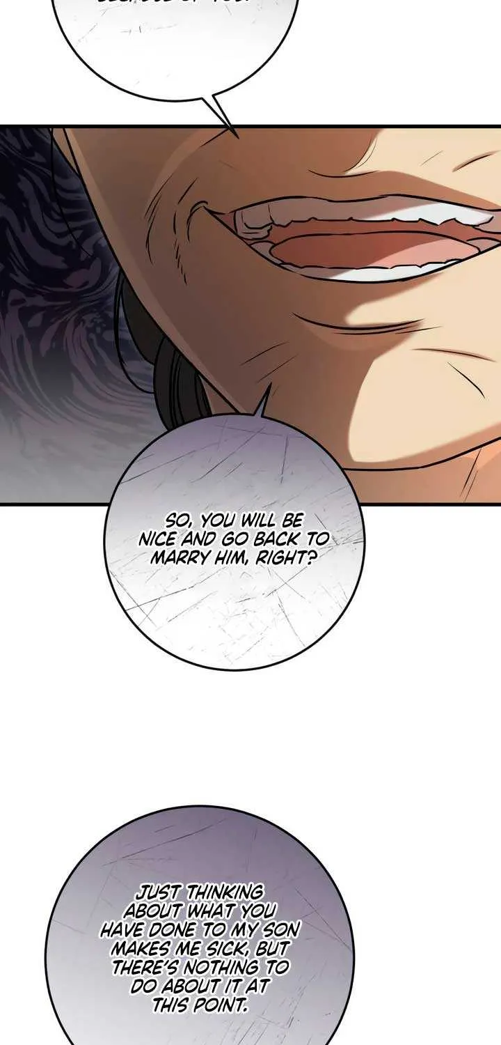I Can’t Wait To Eat You Chapter 76 page 29 - 