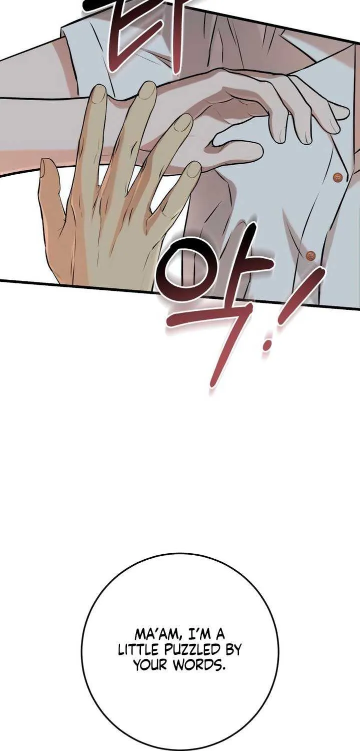 I Can’t Wait To Eat You Chapter 76 page 31 - 