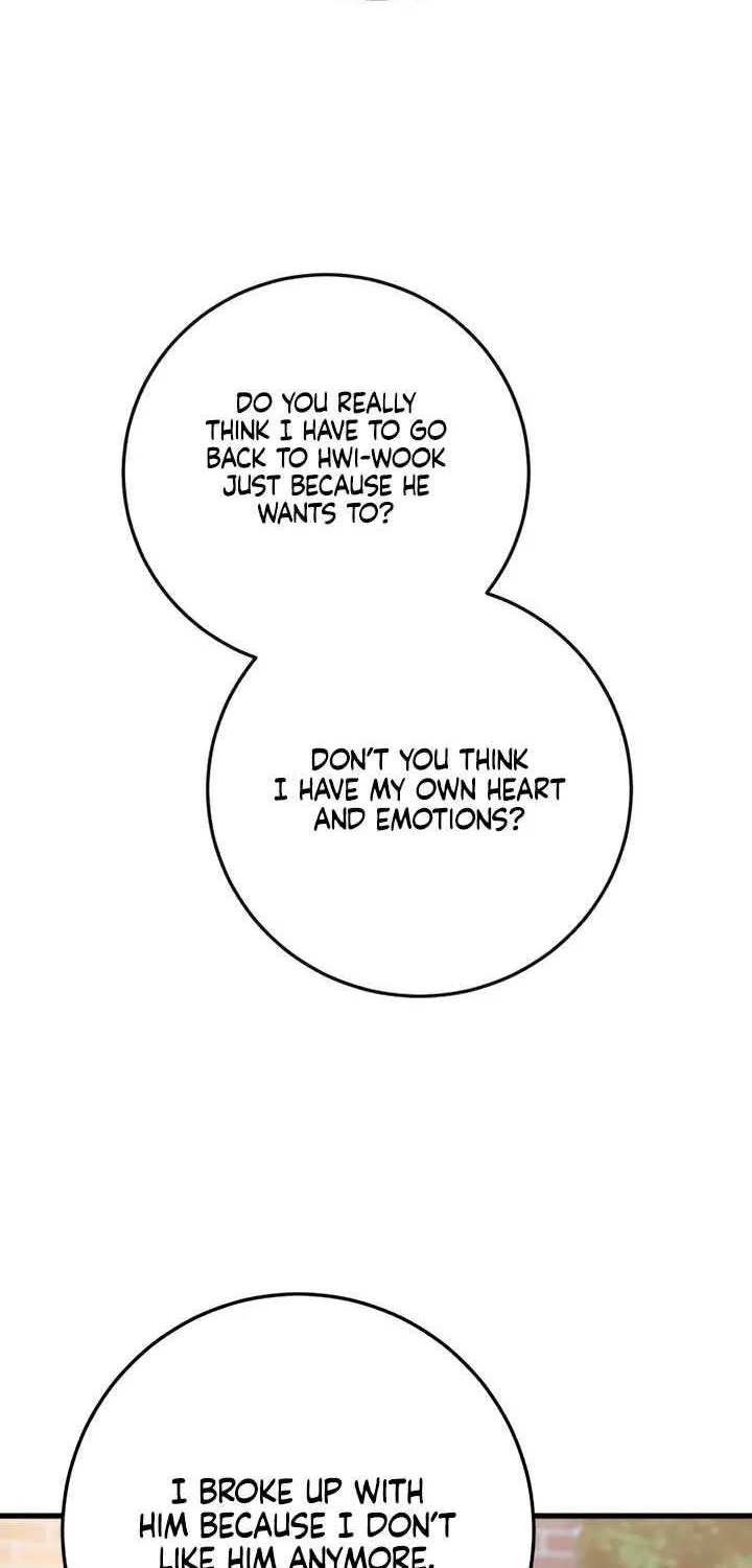 I Can’t Wait To Eat You Chapter 76 page 32 - 