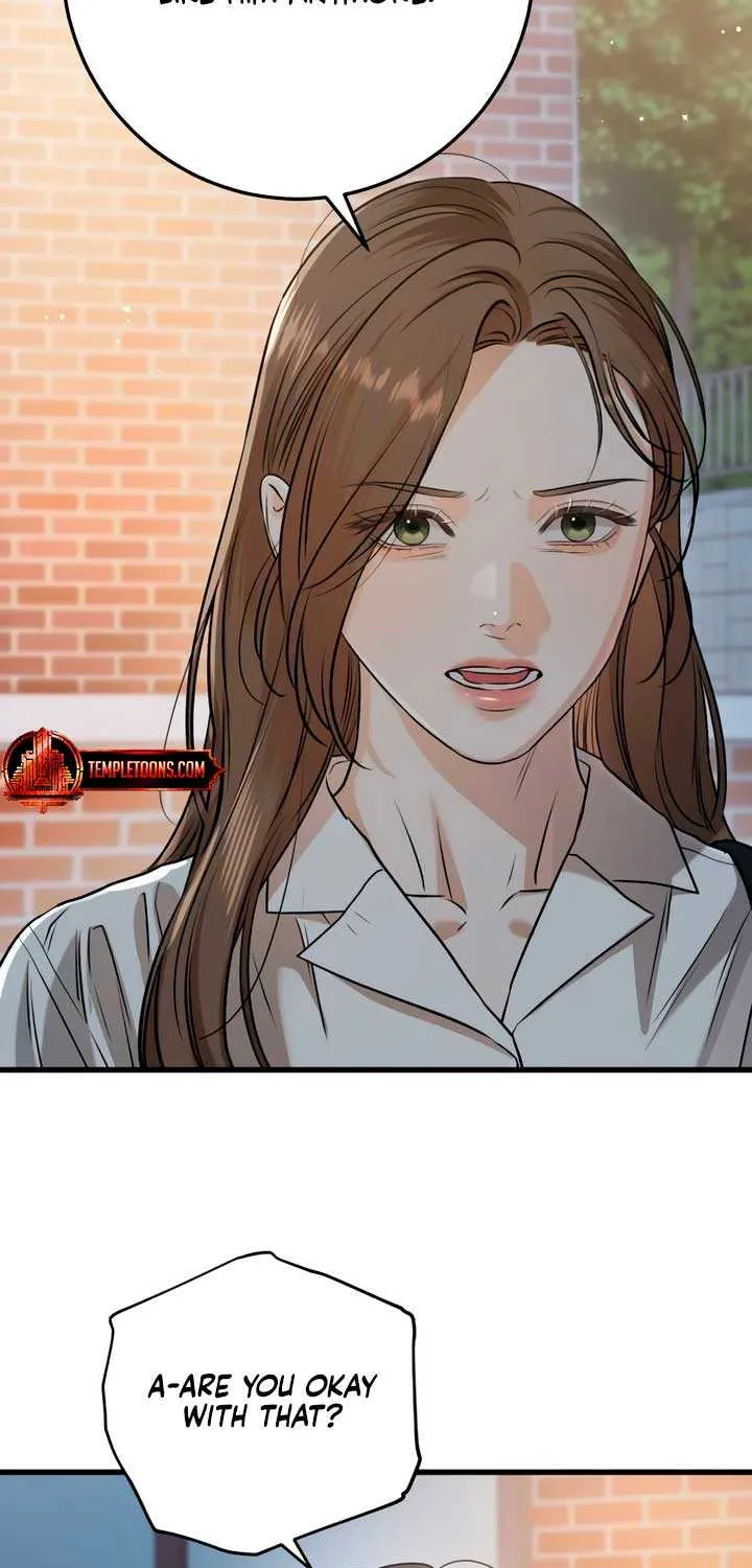 I Can’t Wait To Eat You Chapter 76 page 33 - 