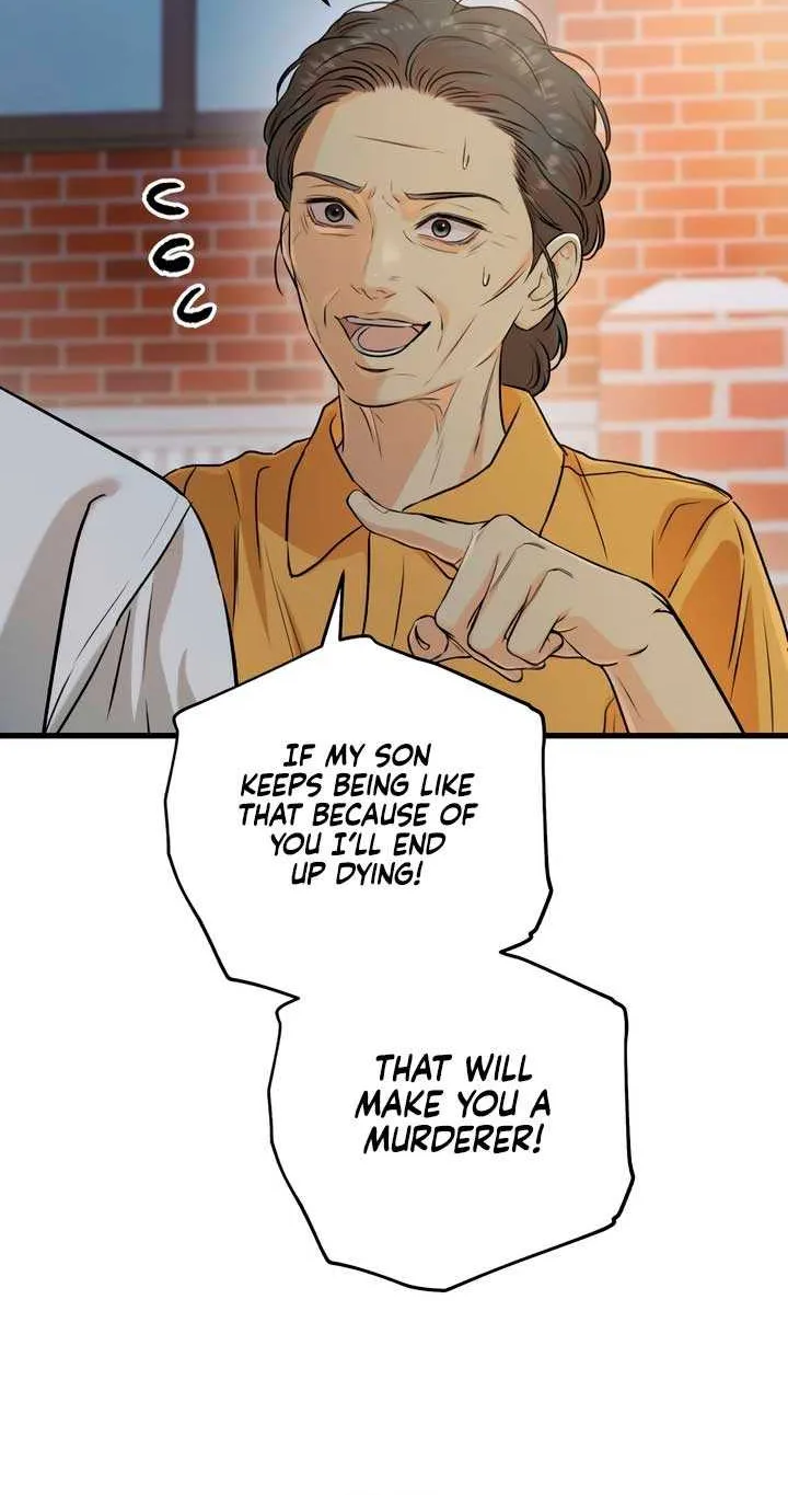 I Can’t Wait To Eat You Chapter 76 page 34 - 