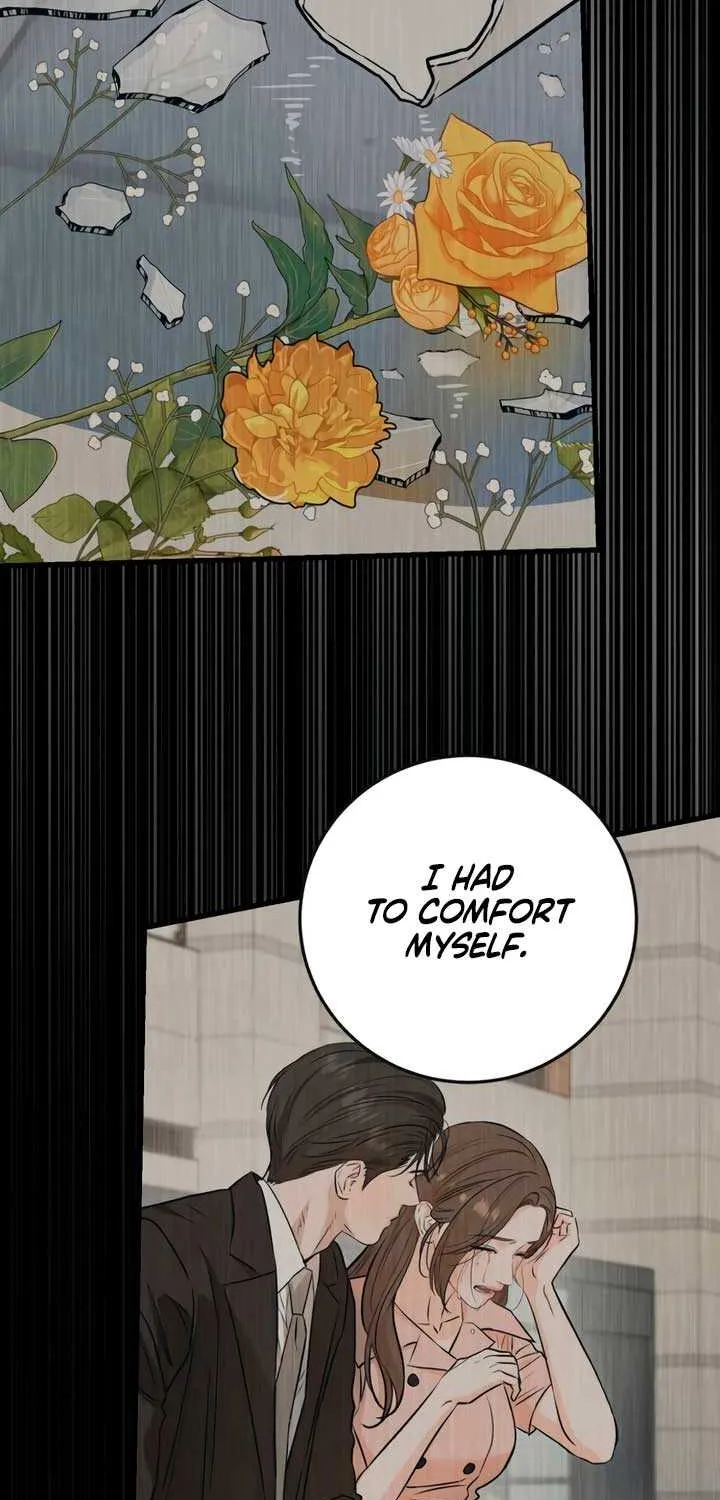 I Can’t Wait To Eat You Chapter 76 page 37 - 