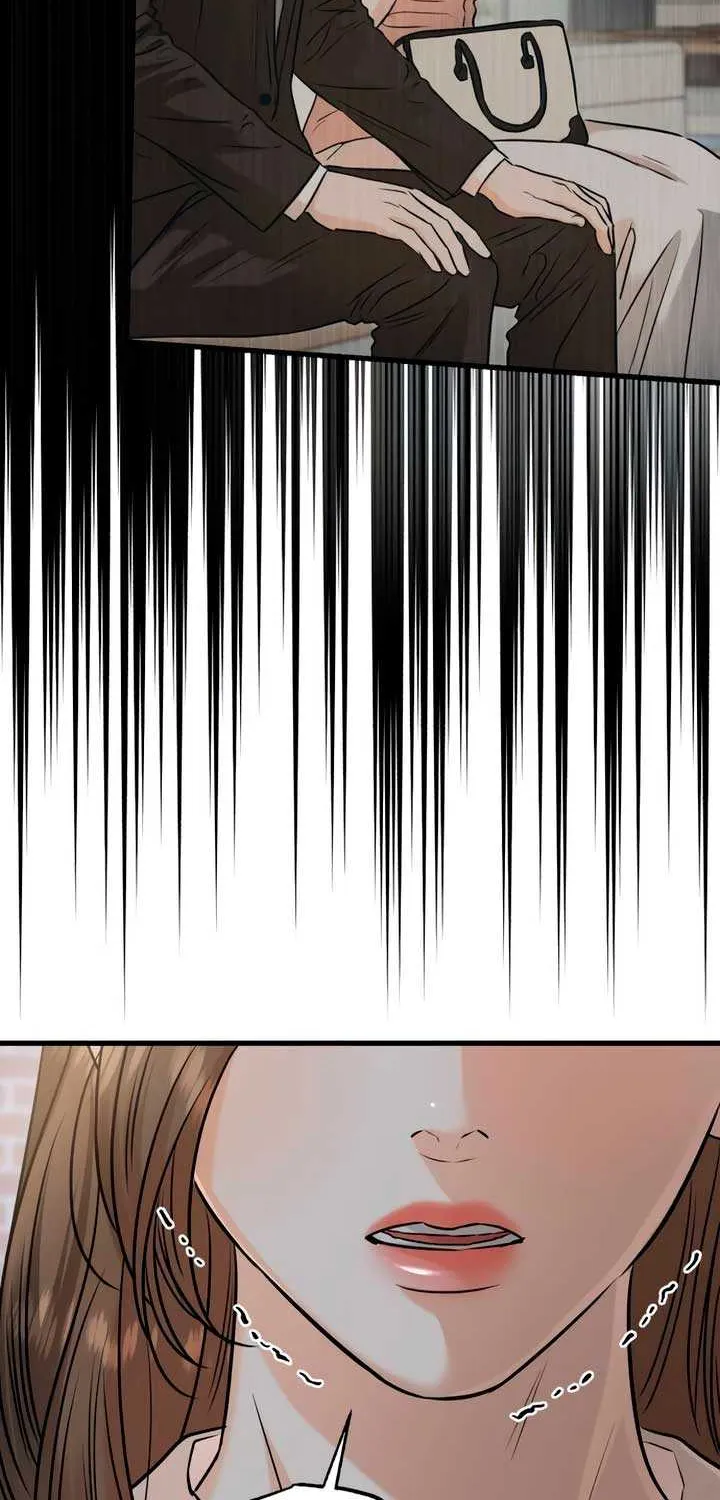 I Can’t Wait To Eat You Chapter 76 page 38 - 