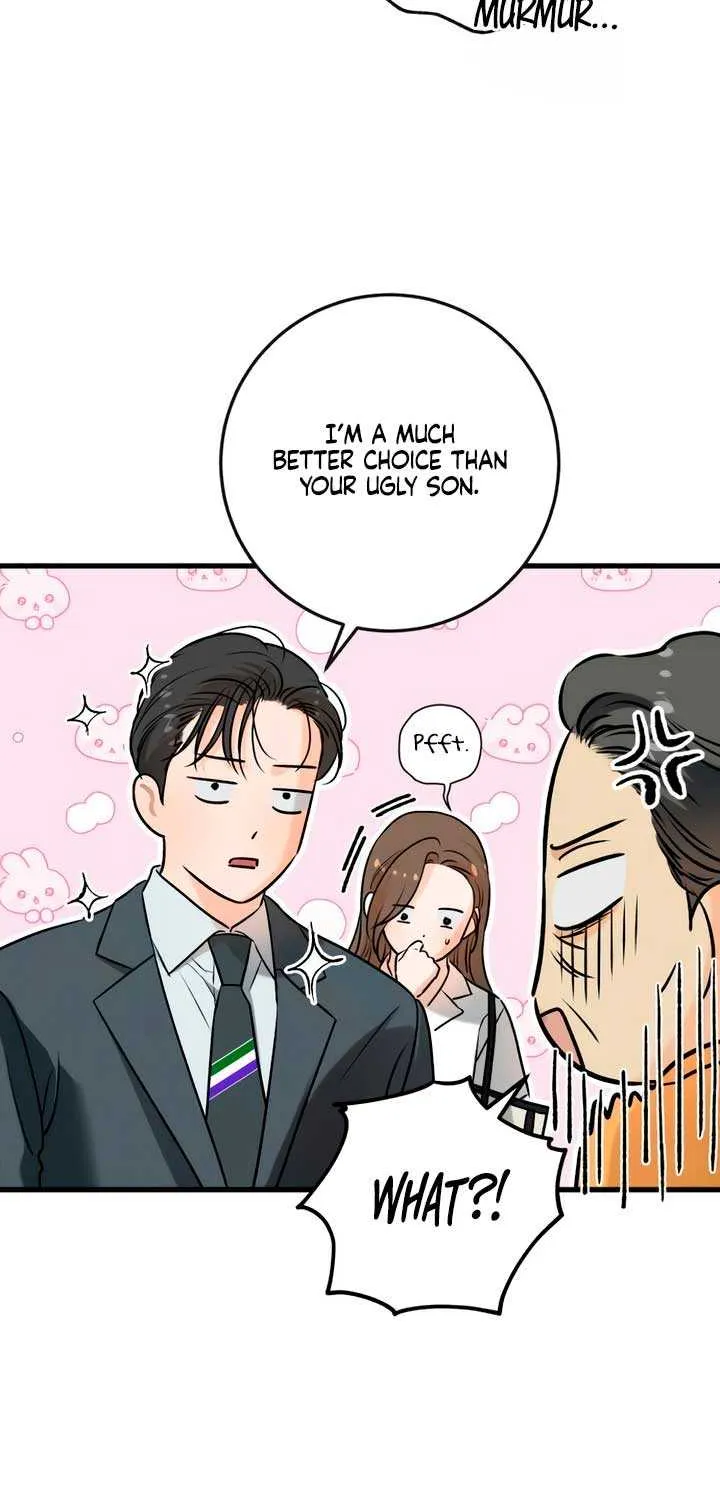 I Can’t Wait To Eat You Chapter 76 page 45 - 