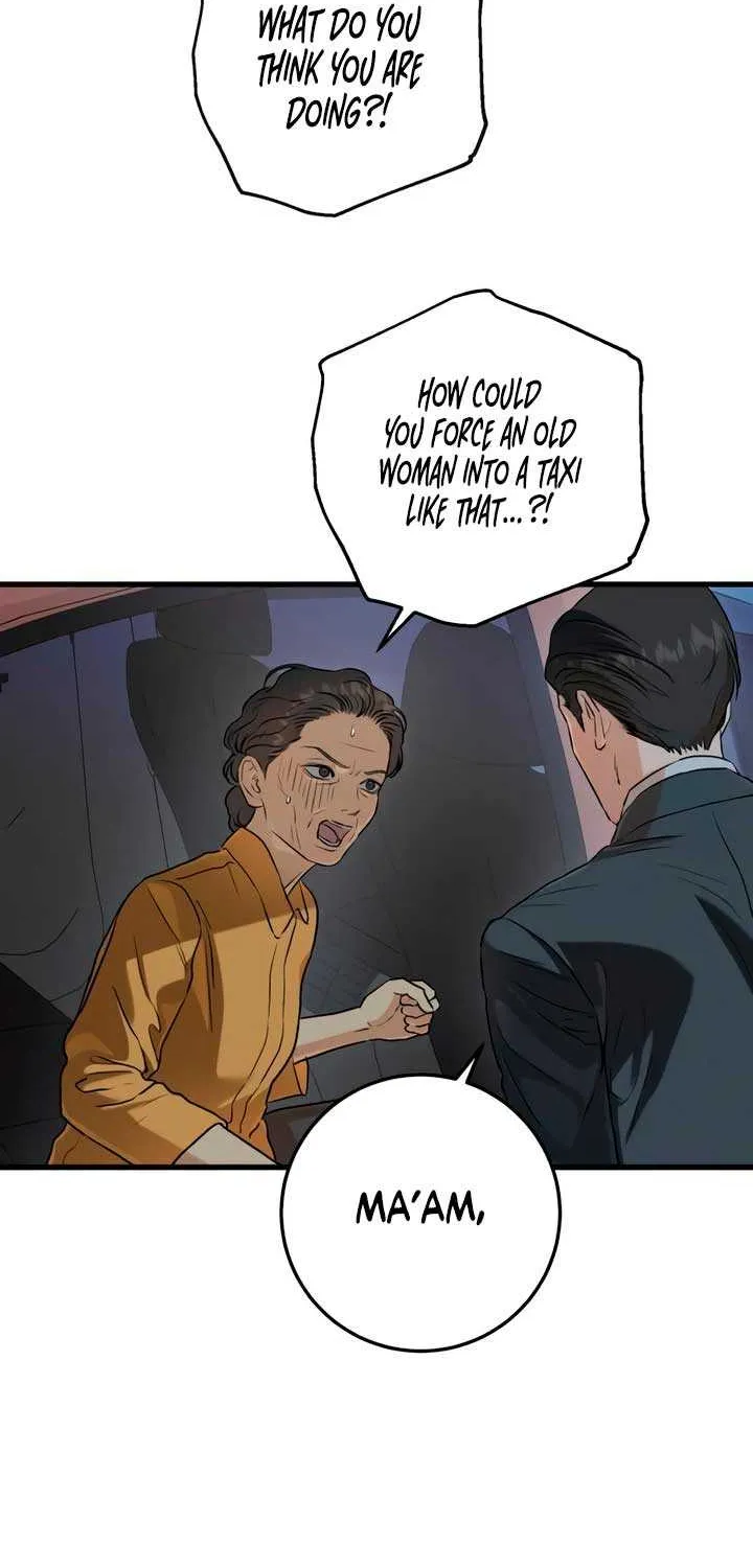 I Can’t Wait To Eat You Chapter 76 page 52 - 