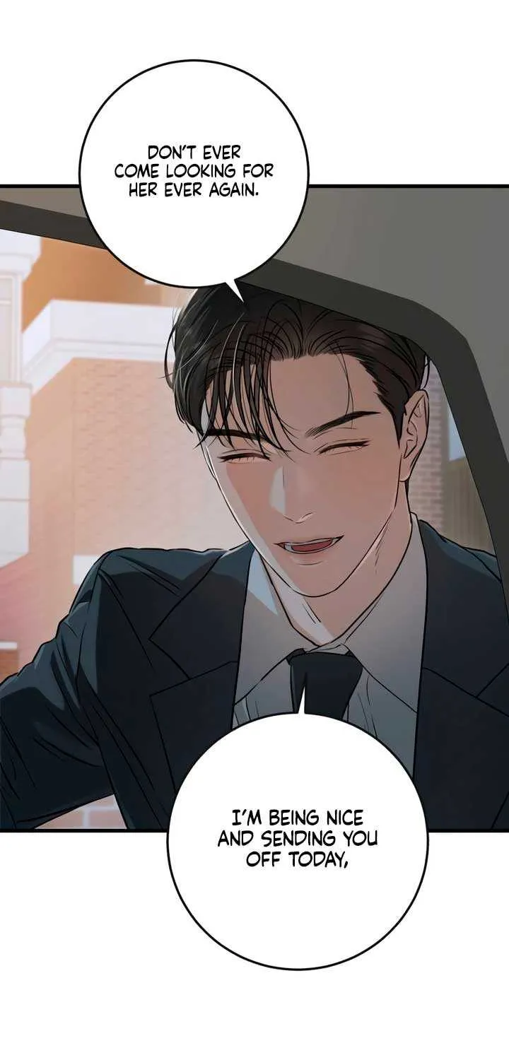 I Can’t Wait To Eat You Chapter 76 page 53 - 