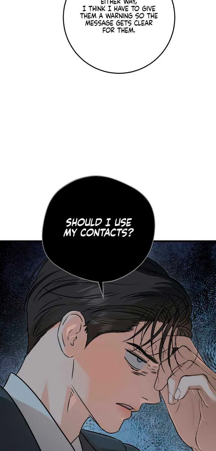I Can’t Wait To Eat You Chapter 76 page 61 - 