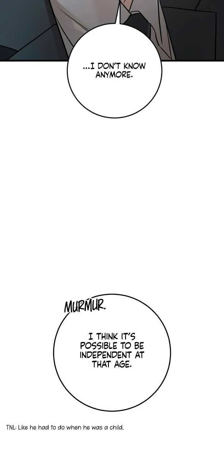 I Can’t Wait To Eat You Chapter 76 page 65 - 