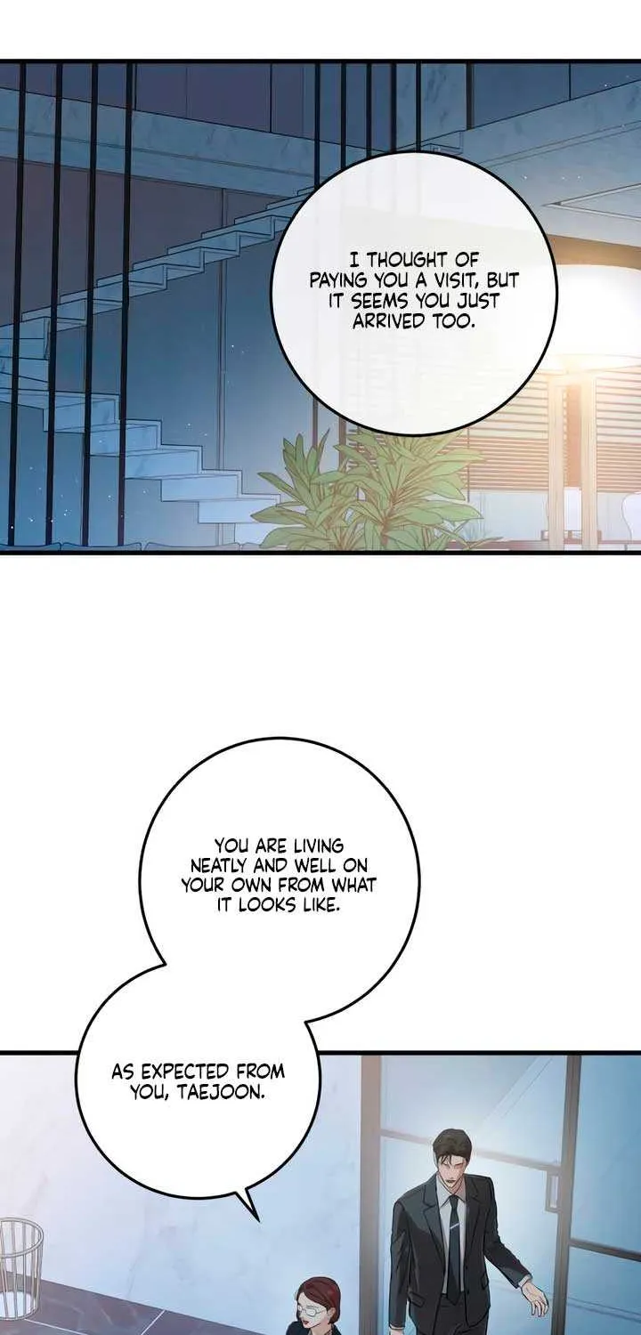 I Can’t Wait To Eat You Chapter 77 page 28 - 
