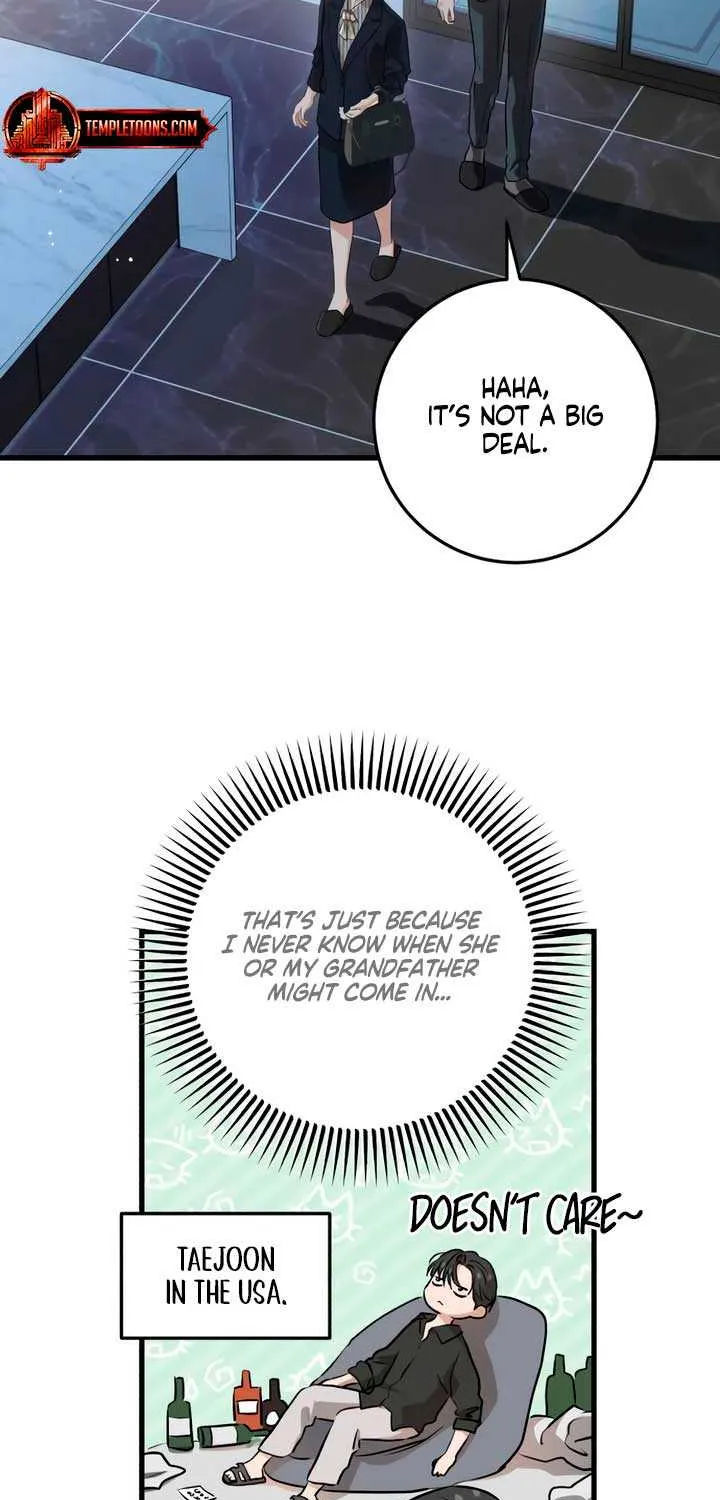 I Can’t Wait To Eat You Chapter 77 page 29 - 