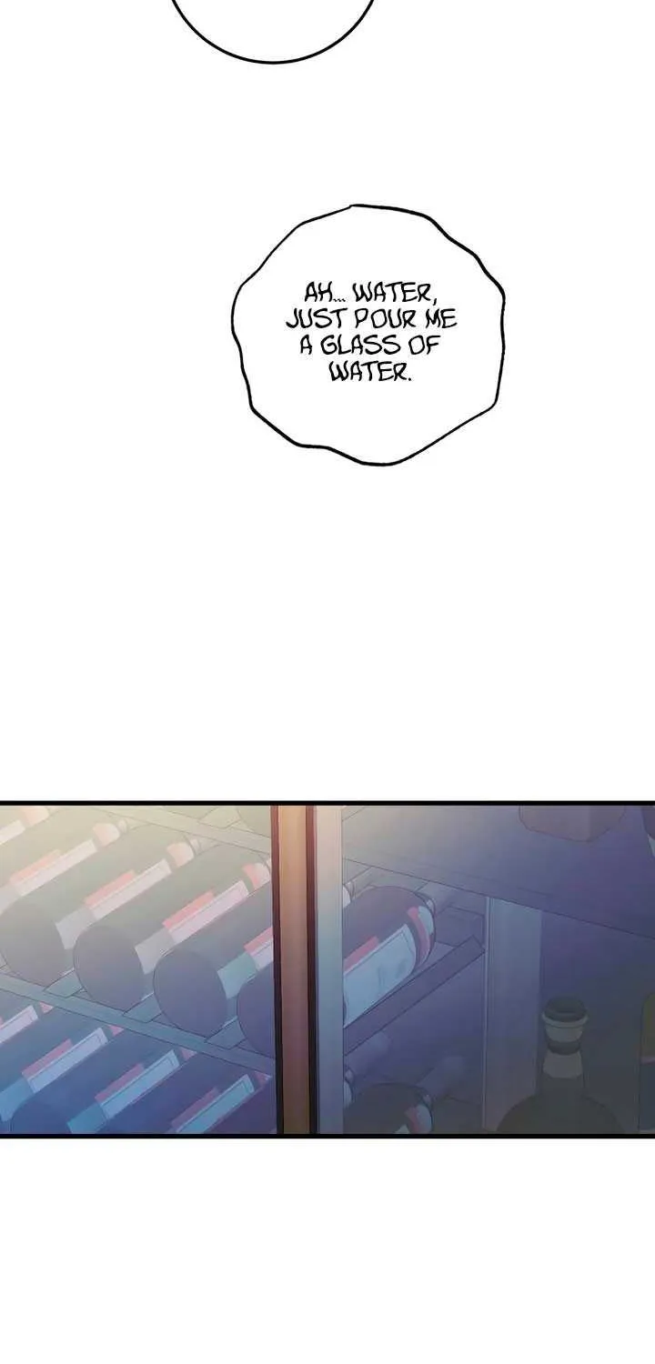 I Can’t Wait To Eat You Chapter 77 page 34 - 