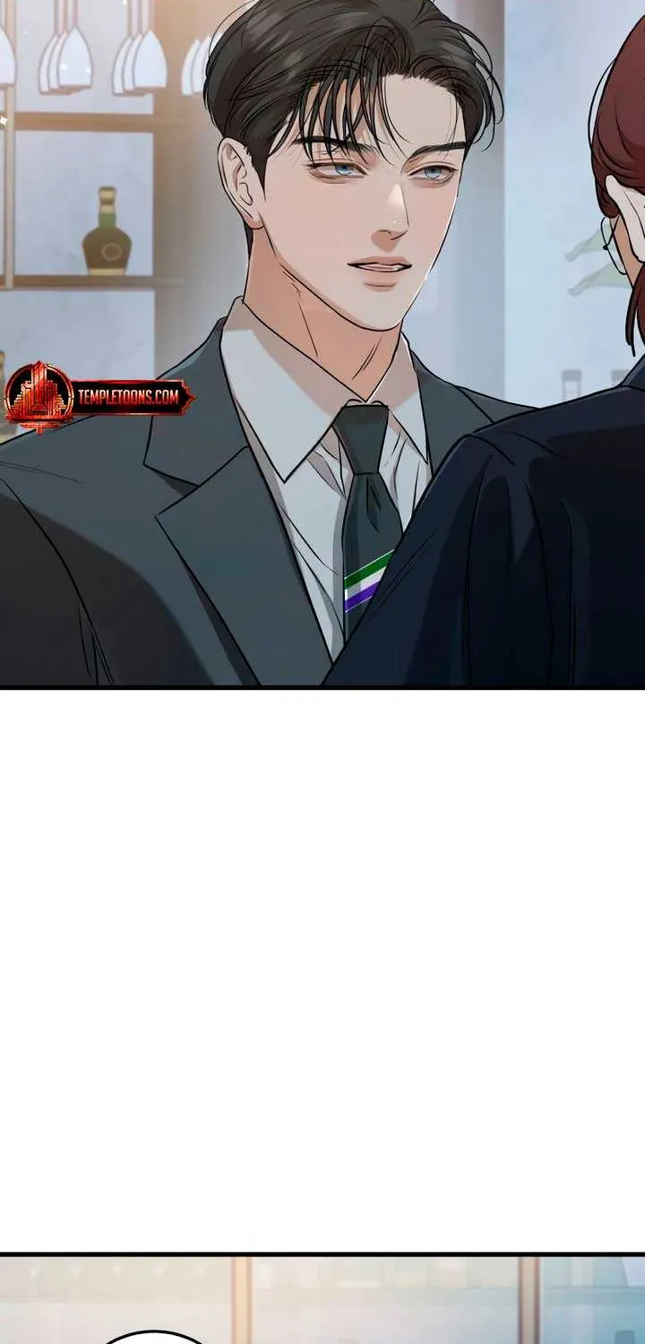 I Can’t Wait To Eat You Chapter 77 page 36 - 