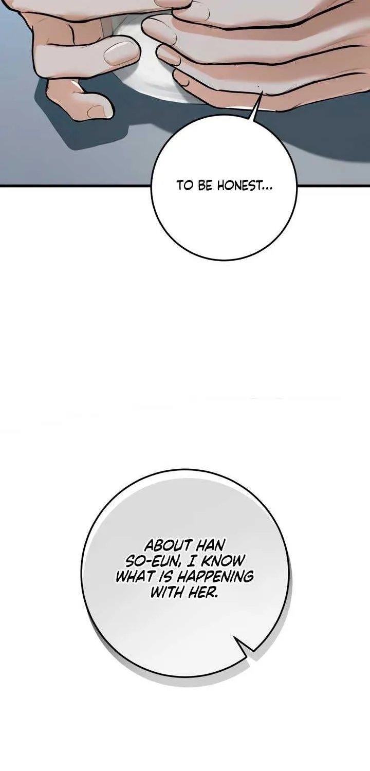 I Can’t Wait To Eat You Chapter 77 page 38 - 
