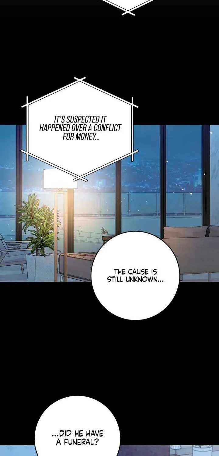 I Can’t Wait To Eat You Chapter 77 page 5 - 