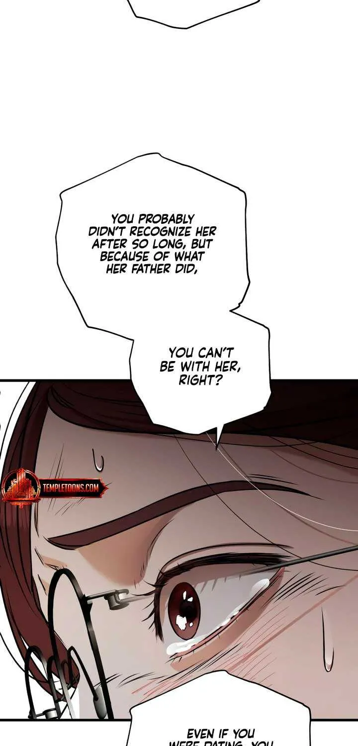 I Can’t Wait To Eat You Chapter 77 page 41 - 