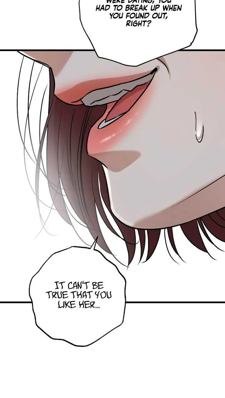 I Can’t Wait To Eat You Chapter 77 page 42 - 
