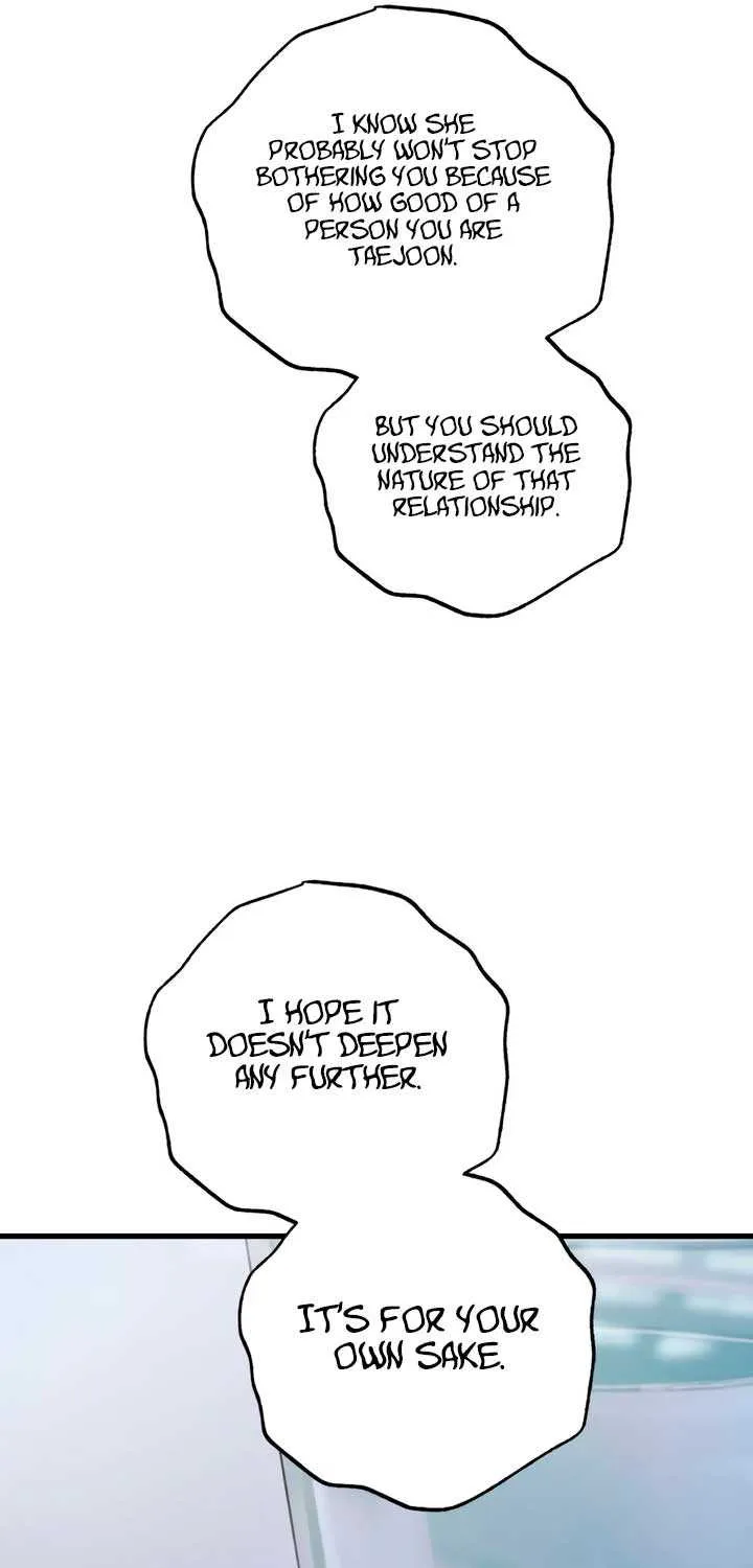 I Can’t Wait To Eat You Chapter 77 page 43 - 