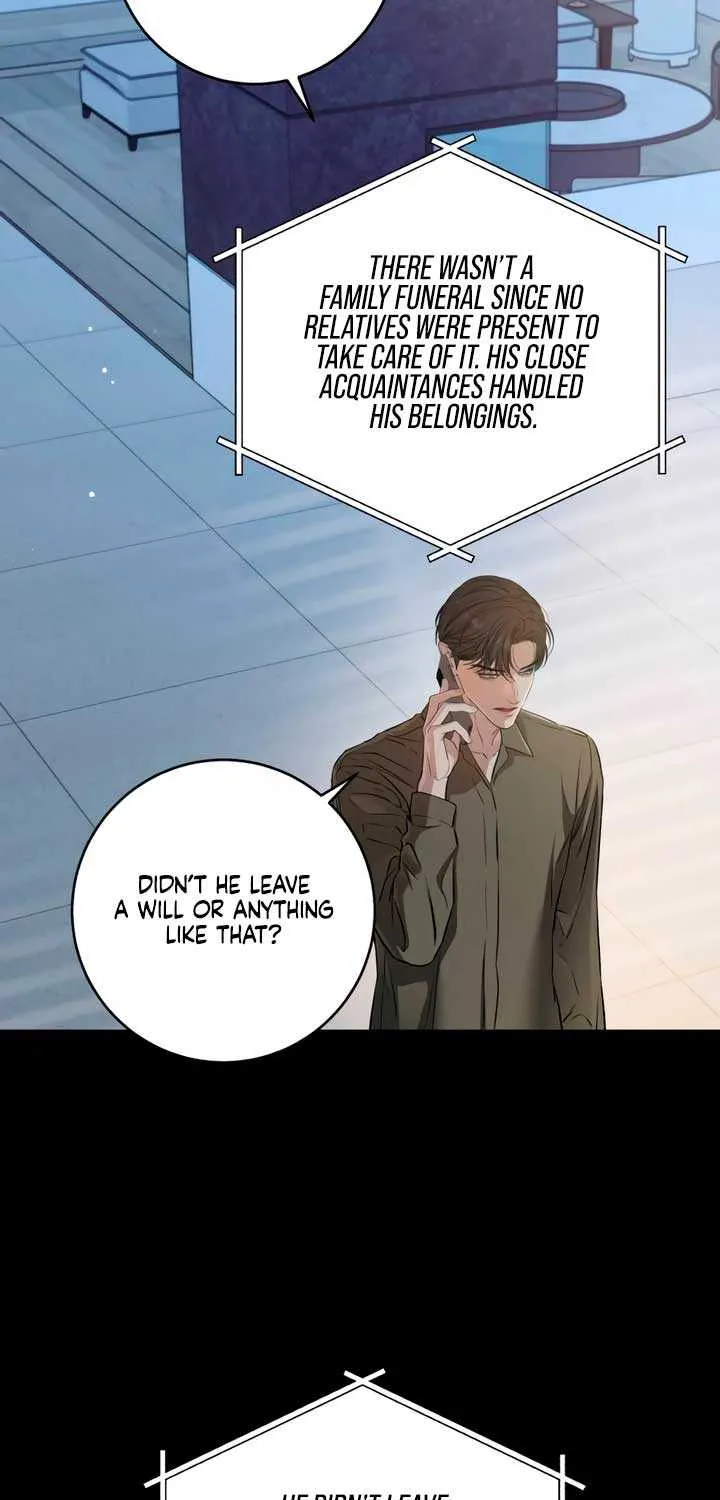 I Can’t Wait To Eat You Chapter 77 page 6 - 