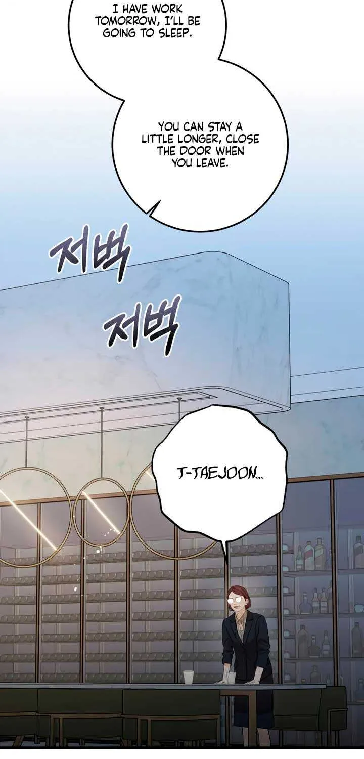 I Can’t Wait To Eat You Chapter 77 page 54 - 