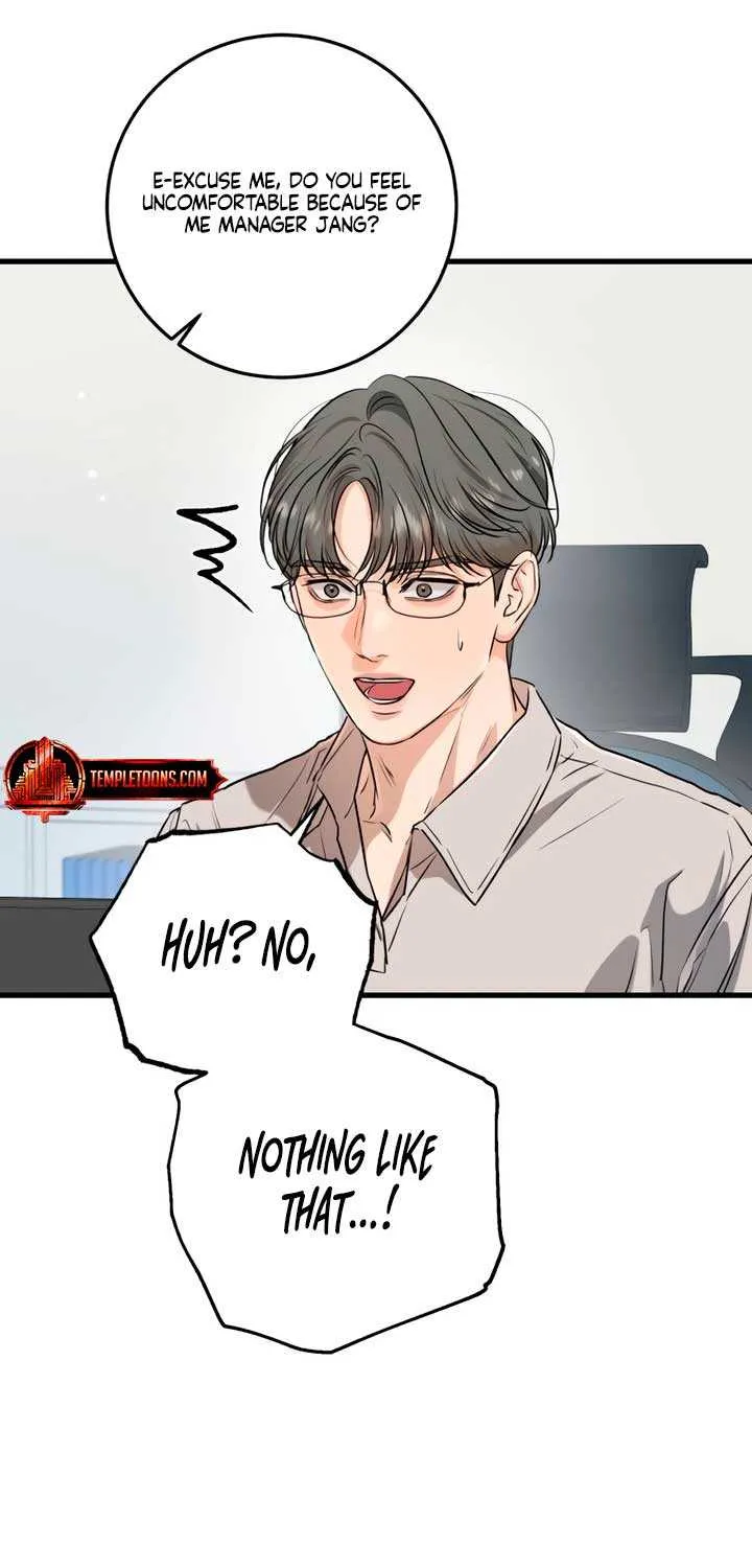I Can’t Wait To Eat You Chapter 77 page 59 - 