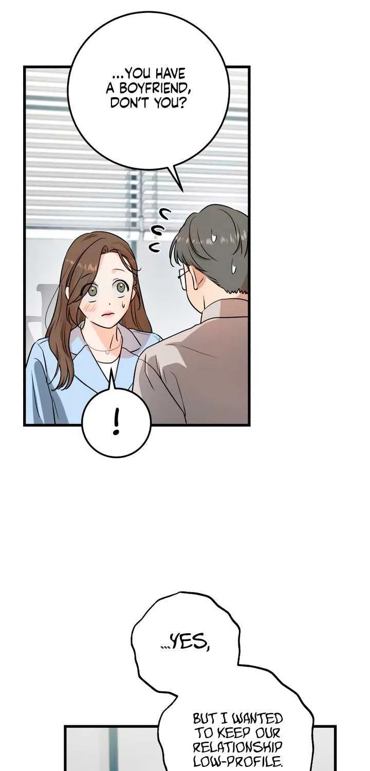 I Can’t Wait To Eat You Chapter 77 page 60 - 