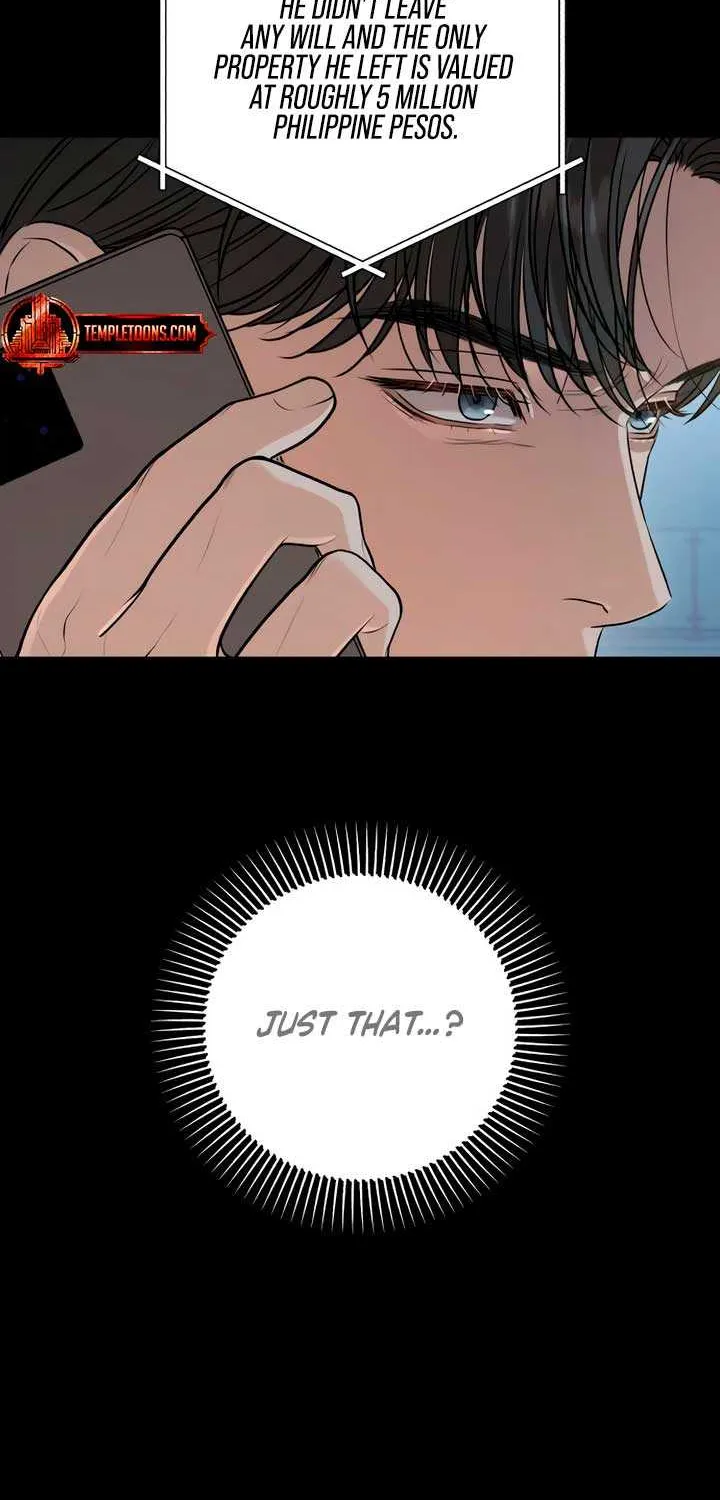 I Can’t Wait To Eat You Chapter 77 page 7 - 
