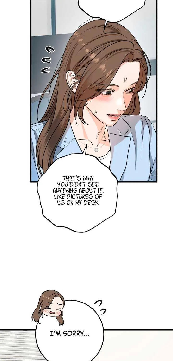 I Can’t Wait To Eat You Chapter 77 page 61 - 