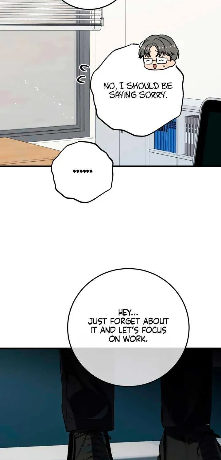 I Can’t Wait To Eat You Chapter 77 page 62 - 