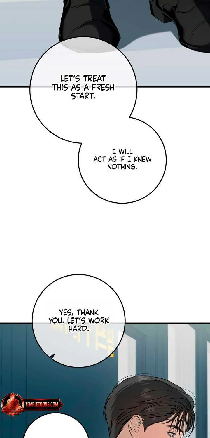 I Can’t Wait To Eat You Chapter 77 page 63 - 