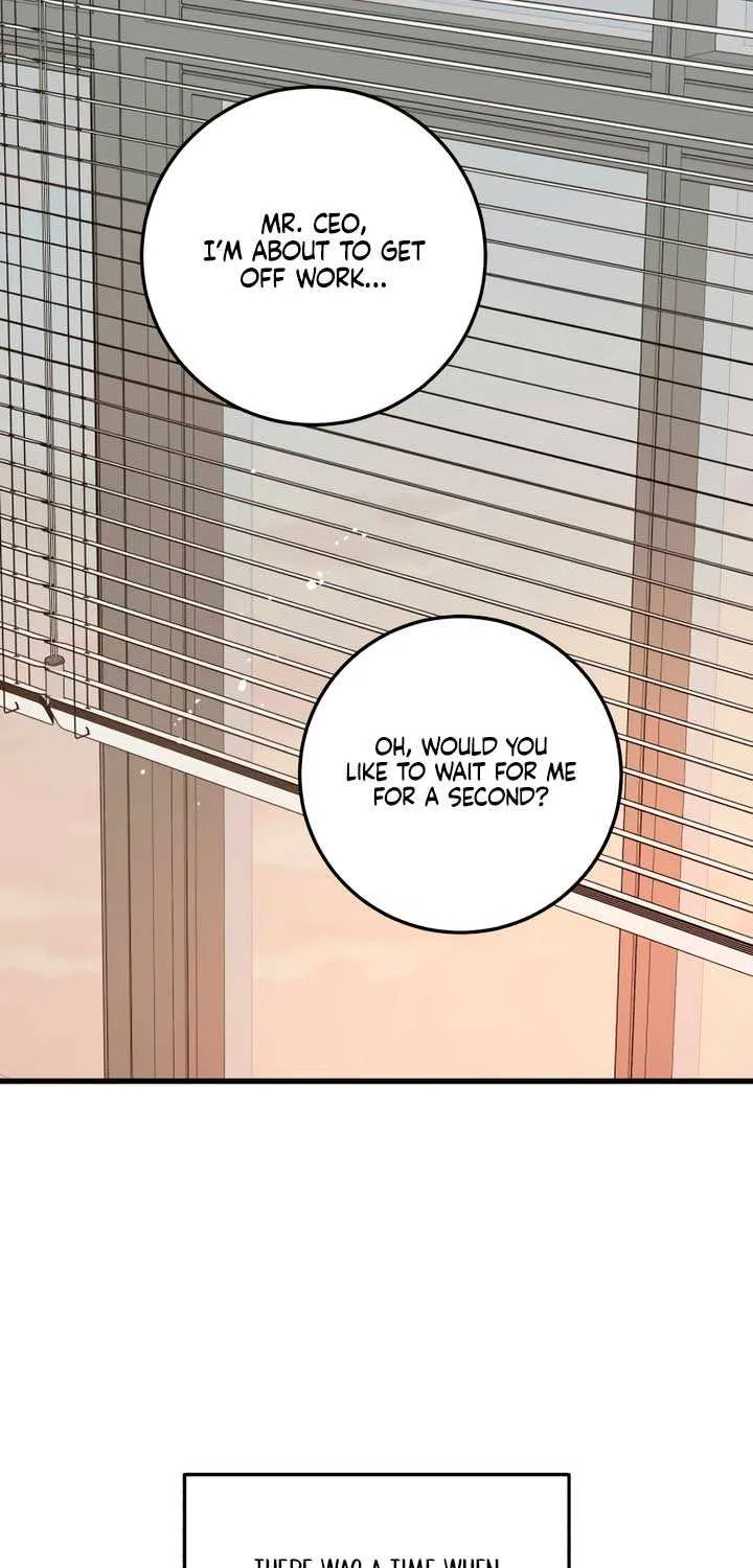 I Can’t Wait To Eat You Chapter 77 page 65 - 