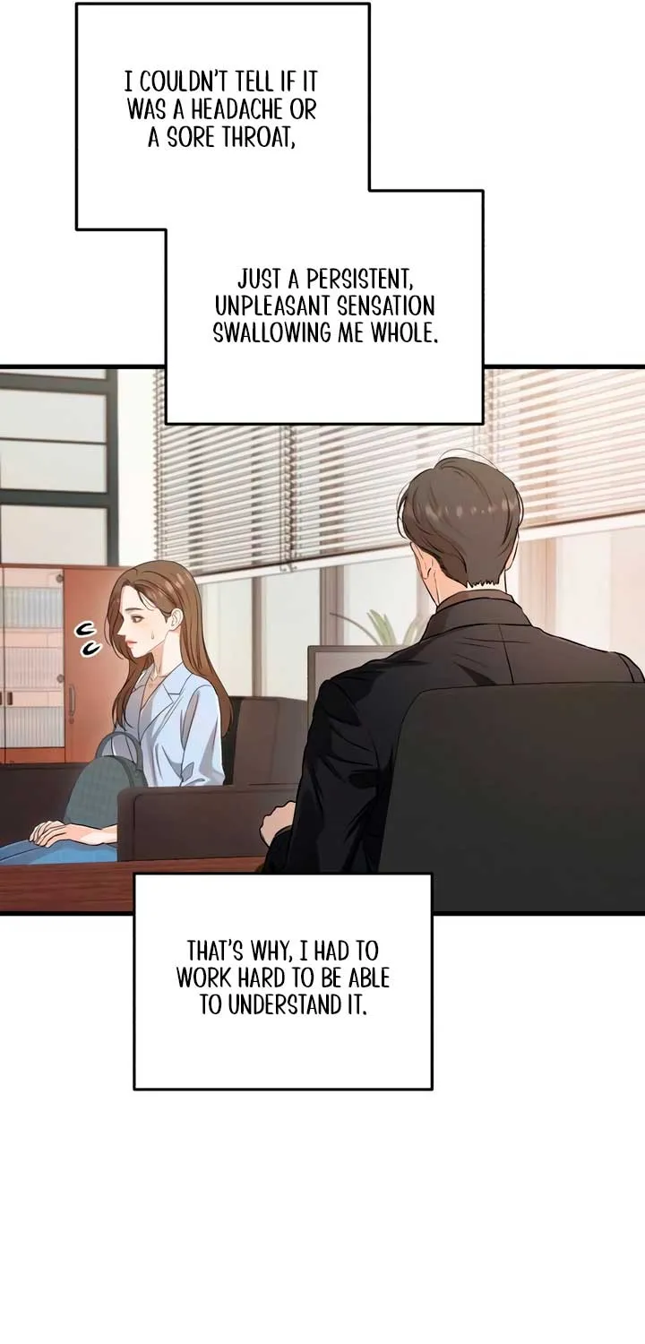 I Can’t Wait To Eat You Chapter 77 page 67 - 