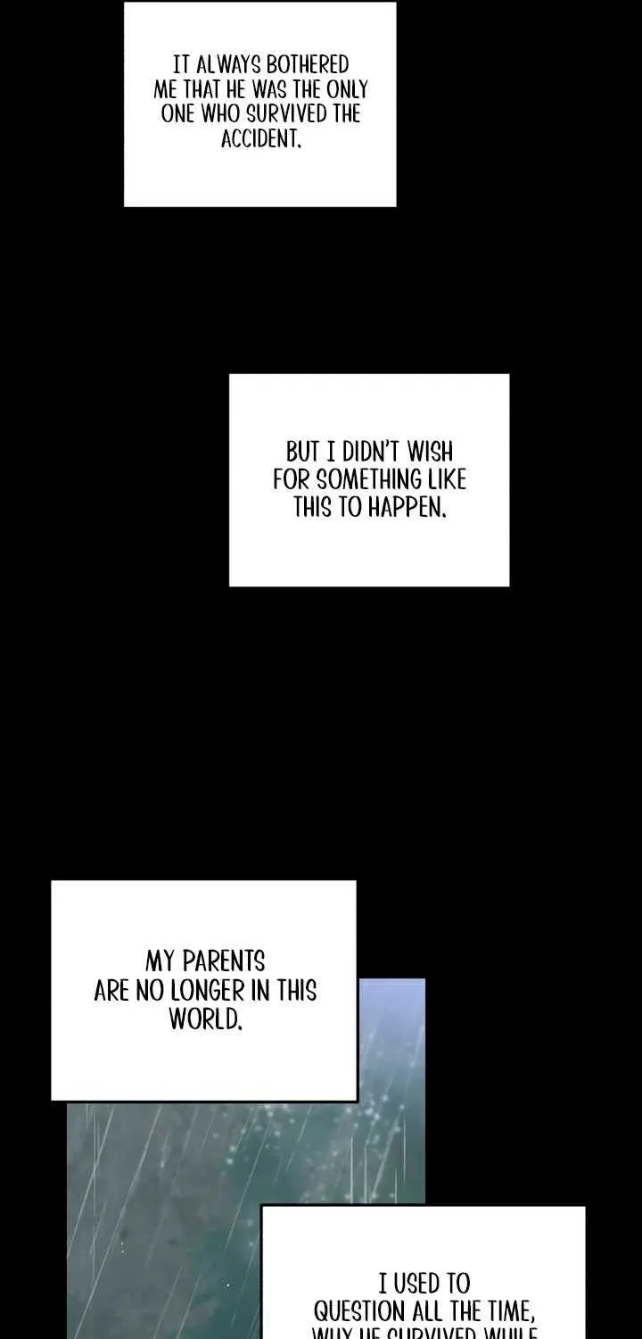 I Can’t Wait To Eat You Chapter 77 page 8 - 