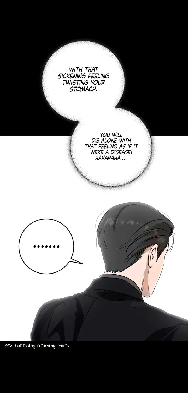 I Can’t Wait To Eat You Chapter 77 page 76 - 