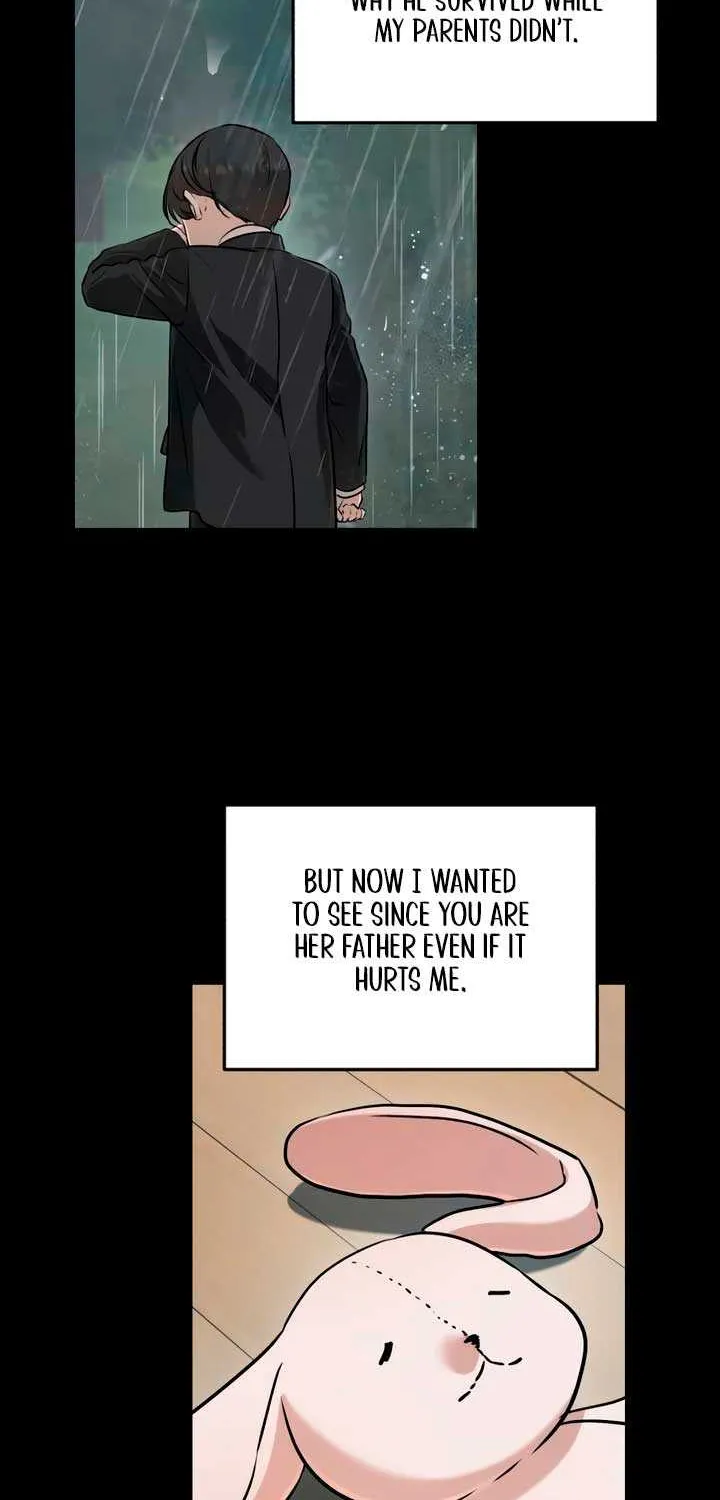 I Can’t Wait To Eat You Chapter 77 page 9 - 
