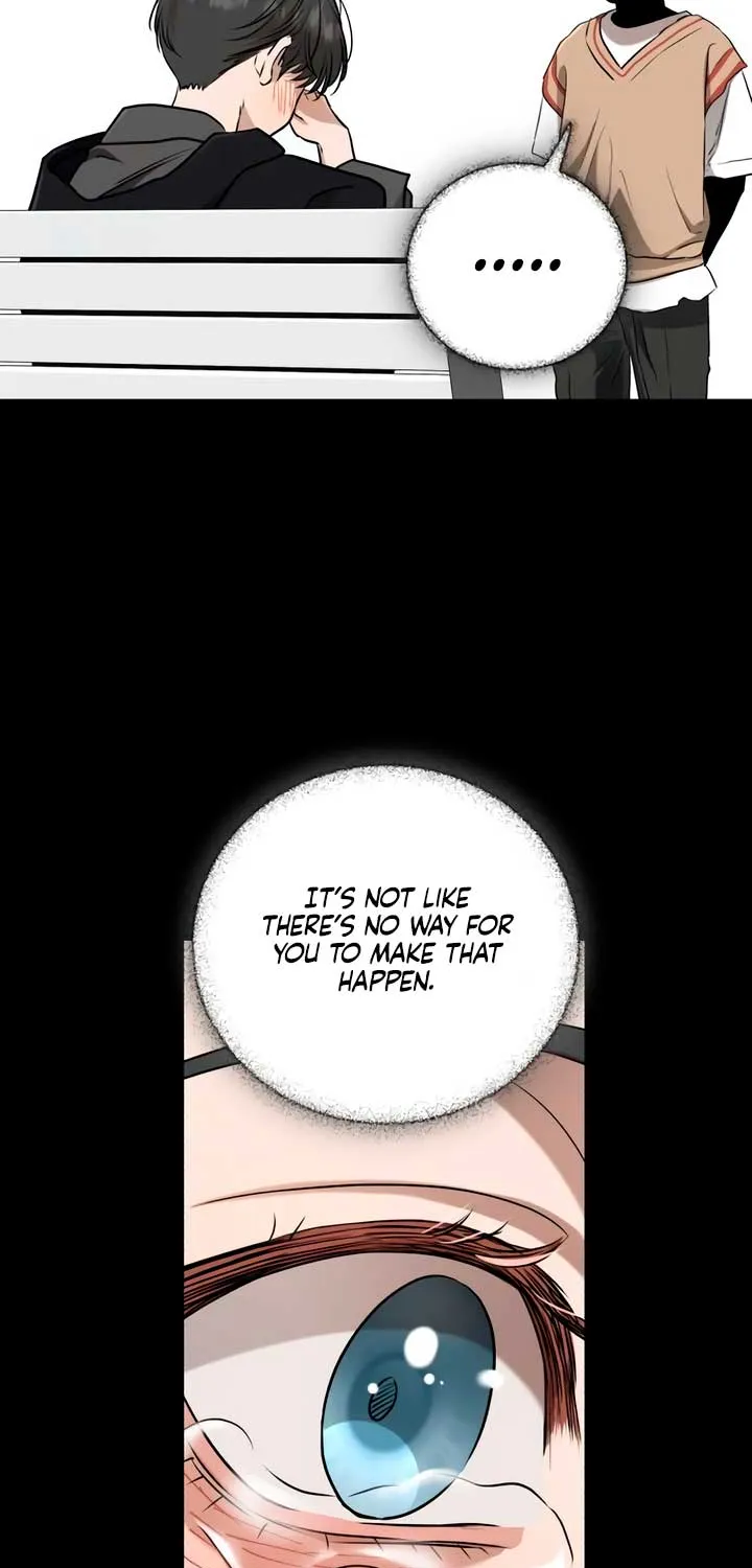 I Can’t Wait To Eat You Chapter 77 page 81 - 