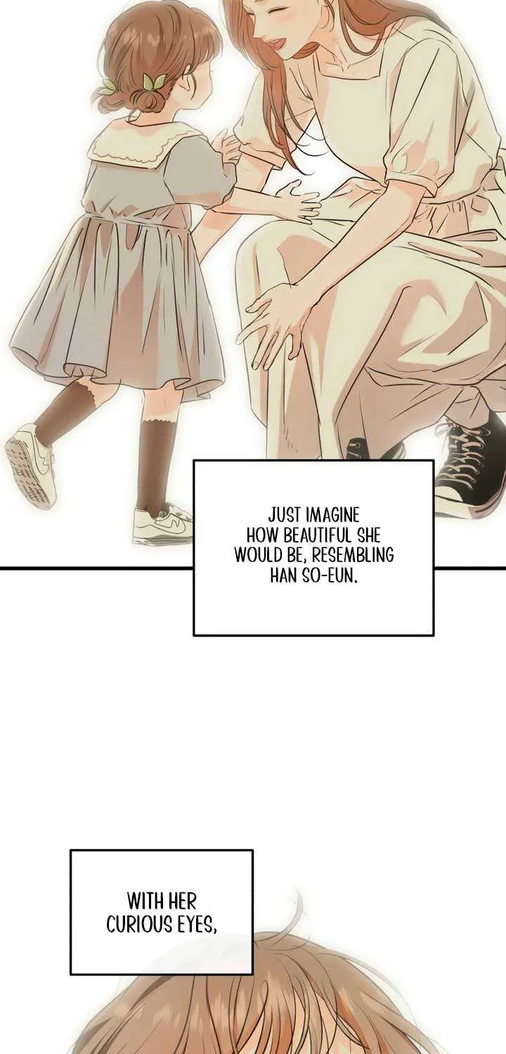 I Can’t Wait To Eat You Chapter 78 page 13 - 