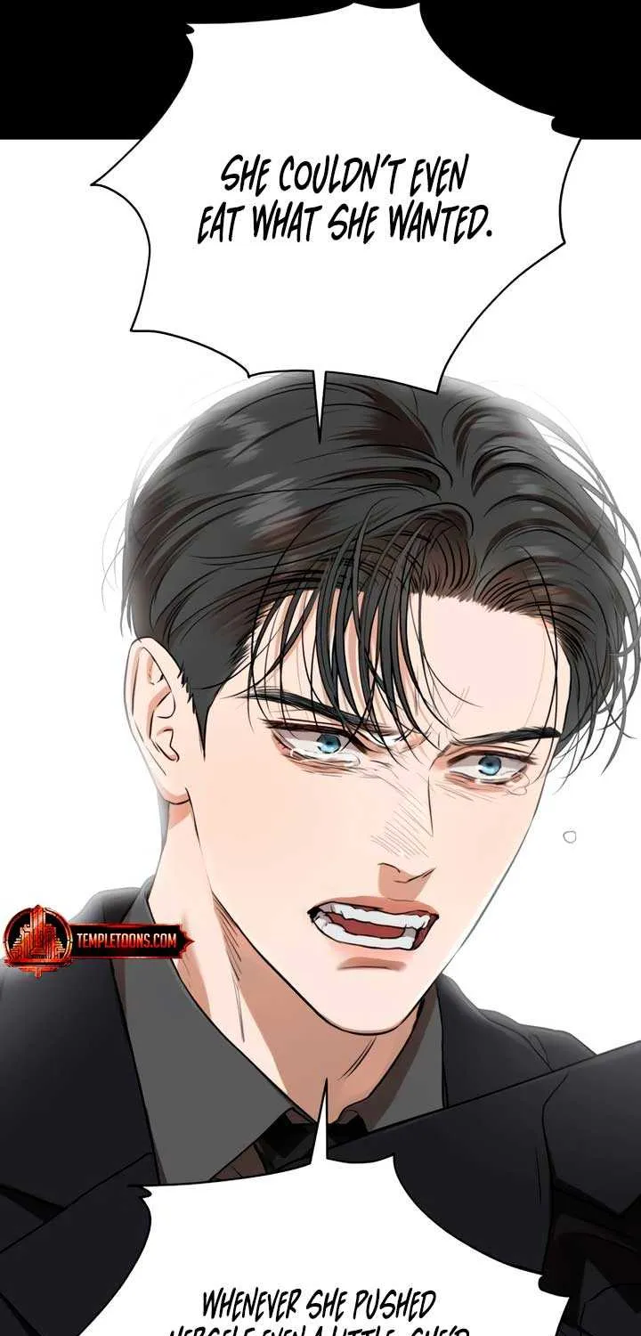 I Can’t Wait To Eat You Chapter 78 page 18 - 