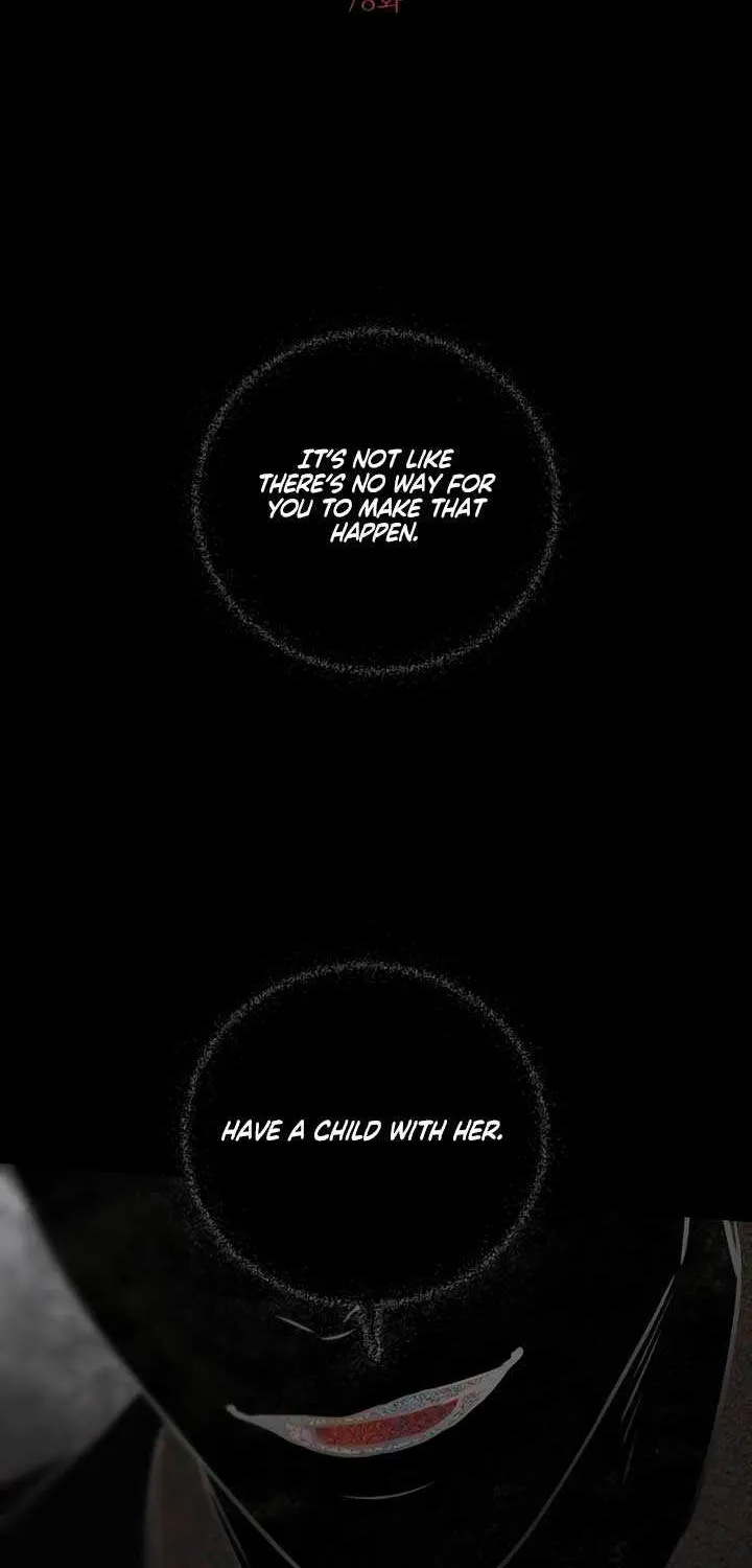 I Can’t Wait To Eat You Chapter 78 page 3 - 