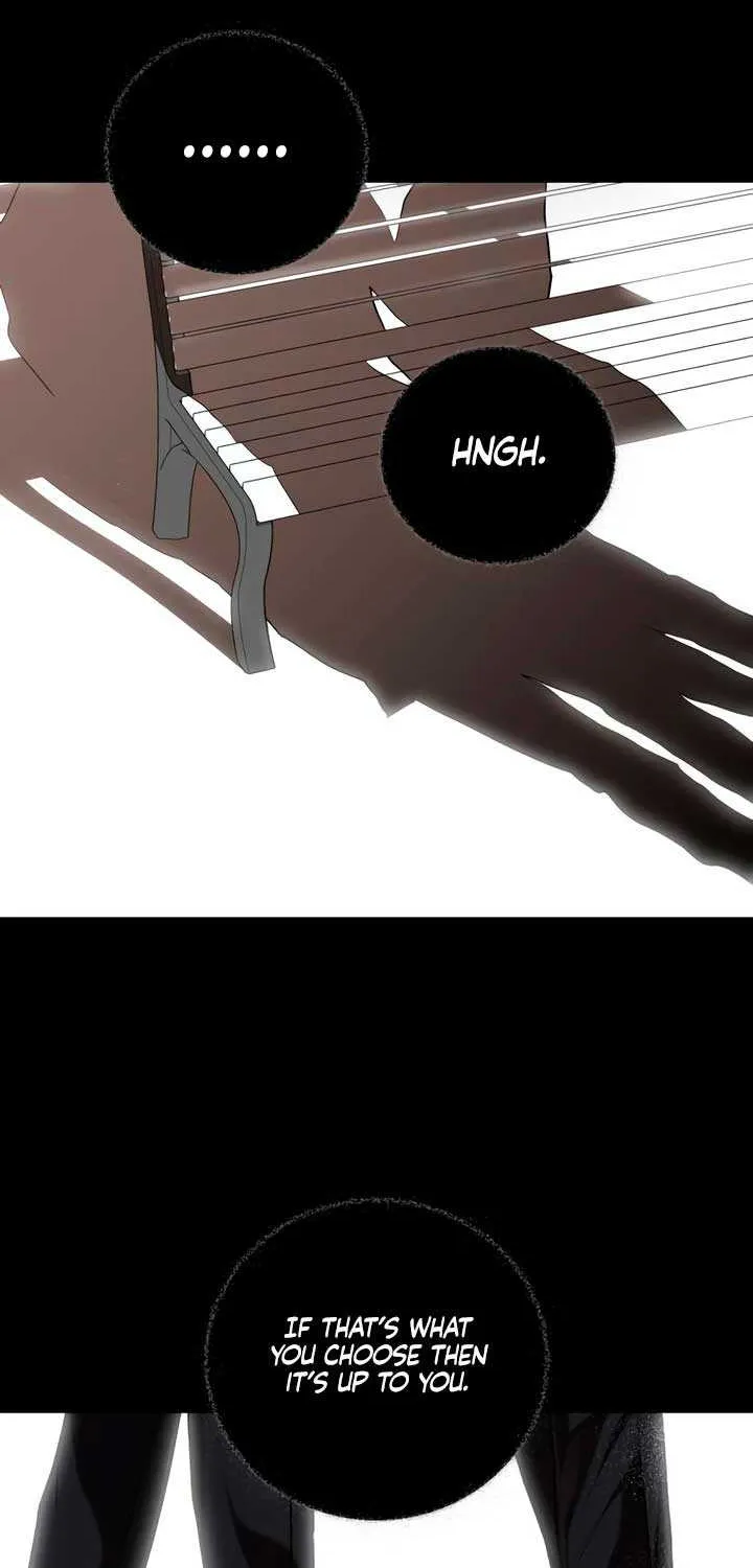 I Can’t Wait To Eat You Chapter 78 page 21 - 