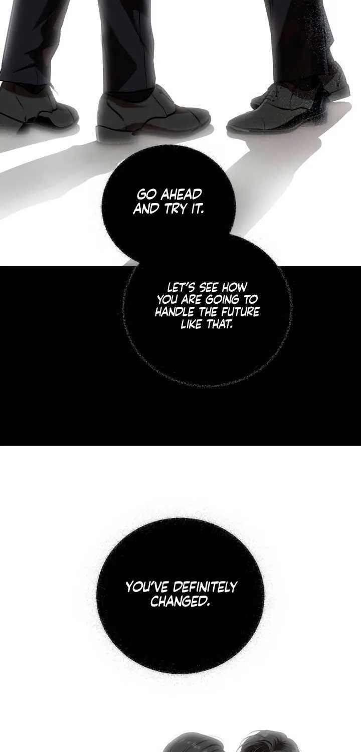 I Can’t Wait To Eat You Chapter 78 page 22 - 