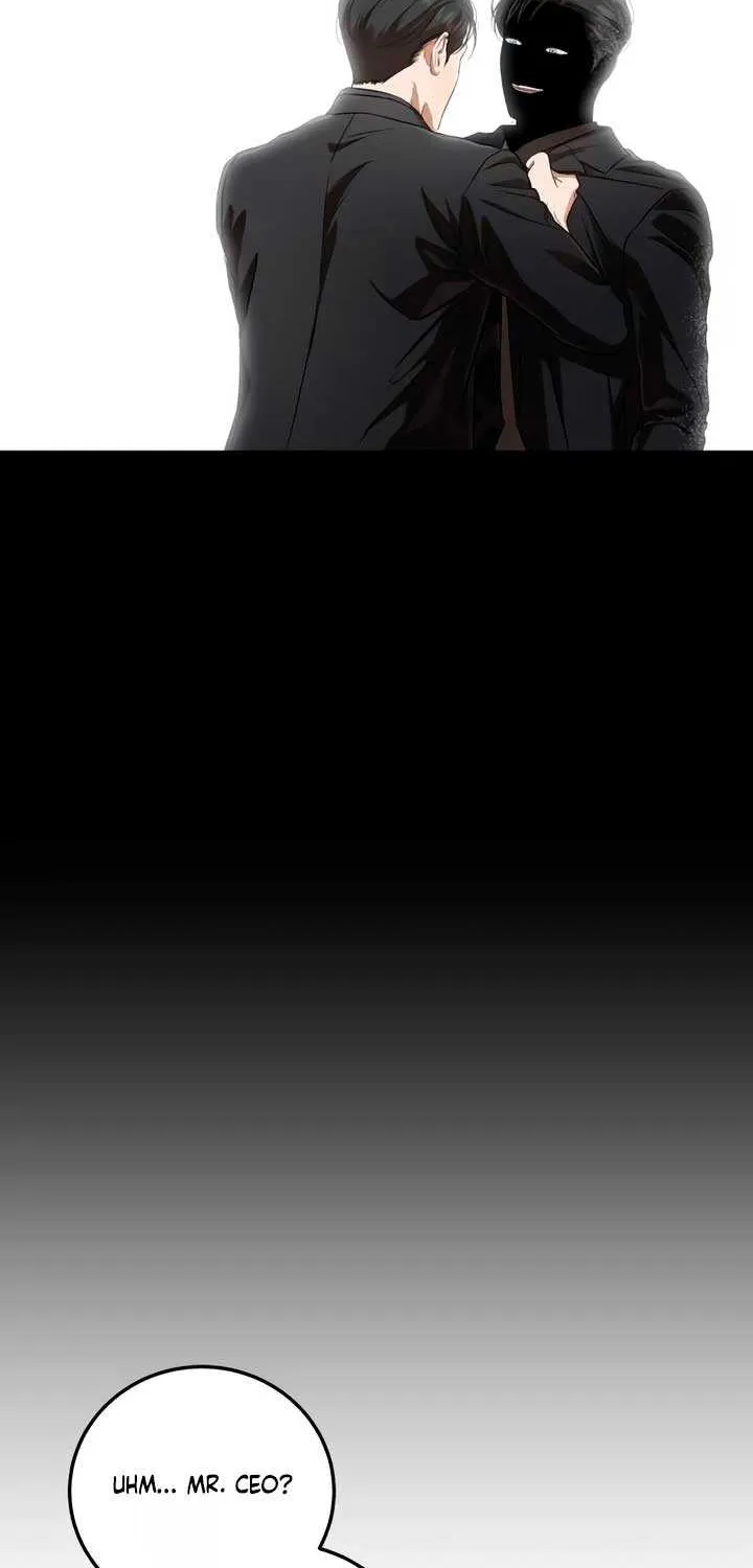 I Can’t Wait To Eat You Chapter 78 page 23 - 
