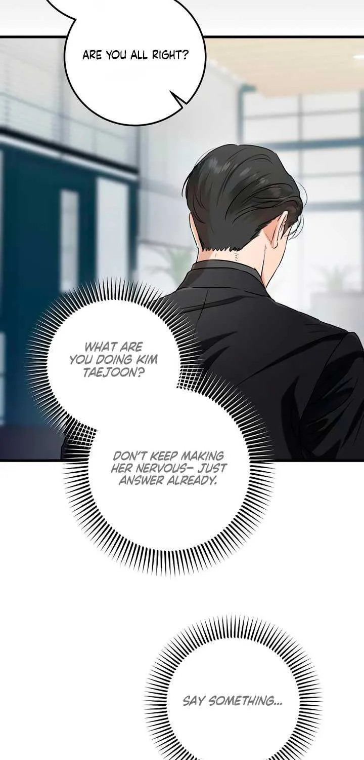 I Can’t Wait To Eat You Chapter 78 page 24 - 