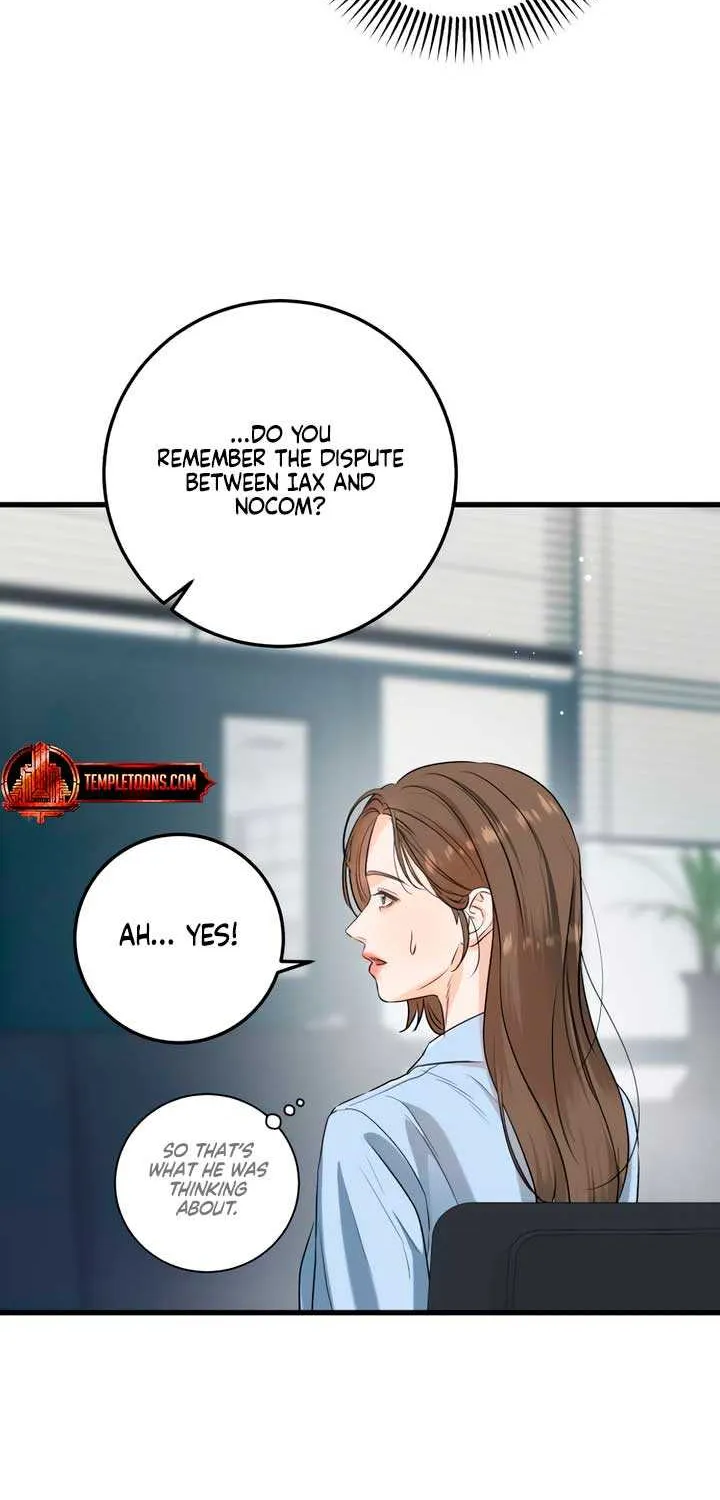 I Can’t Wait To Eat You Chapter 78 page 25 - 