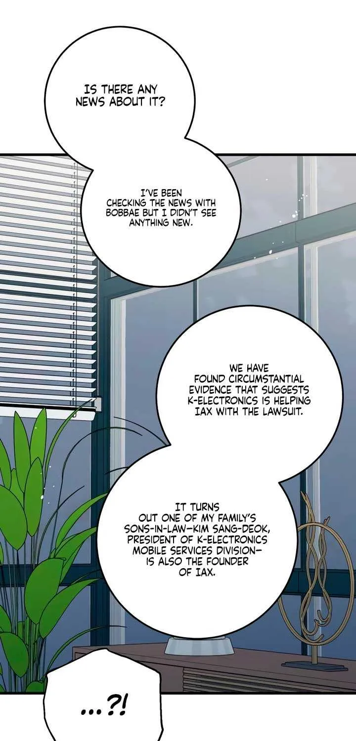 I Can’t Wait To Eat You Chapter 78 page 26 - 
