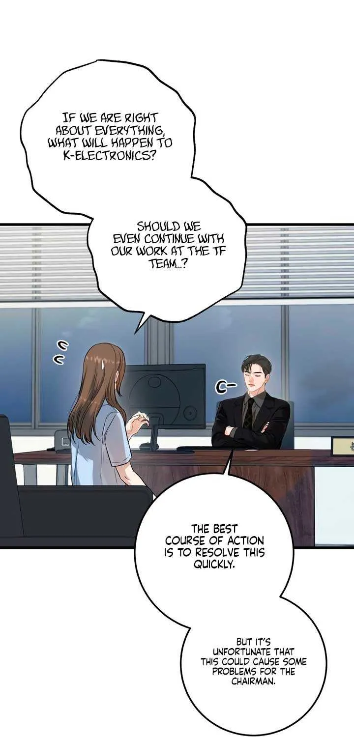 I Can’t Wait To Eat You Chapter 78 page 30 - 